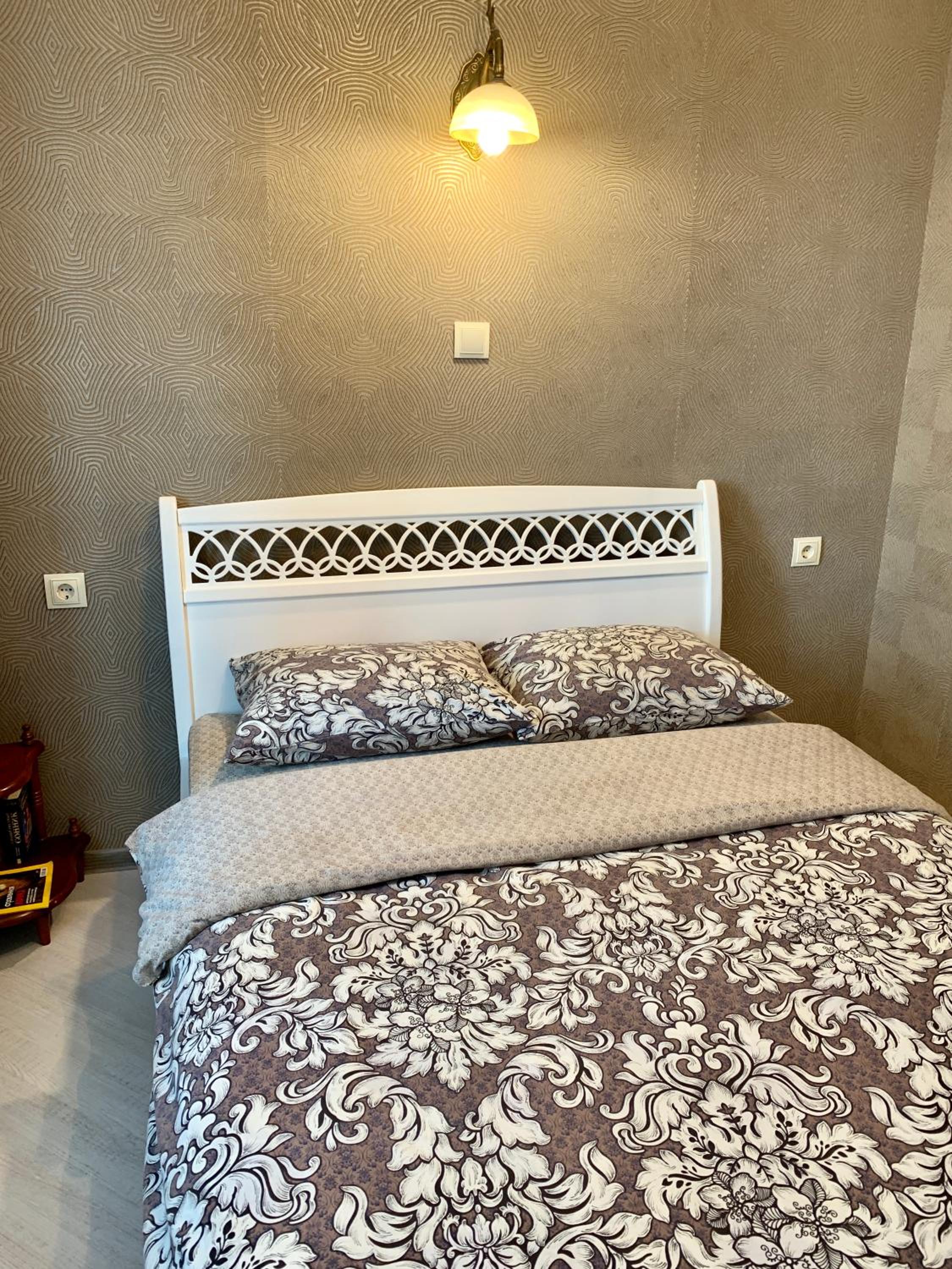Nataly Apartments 3