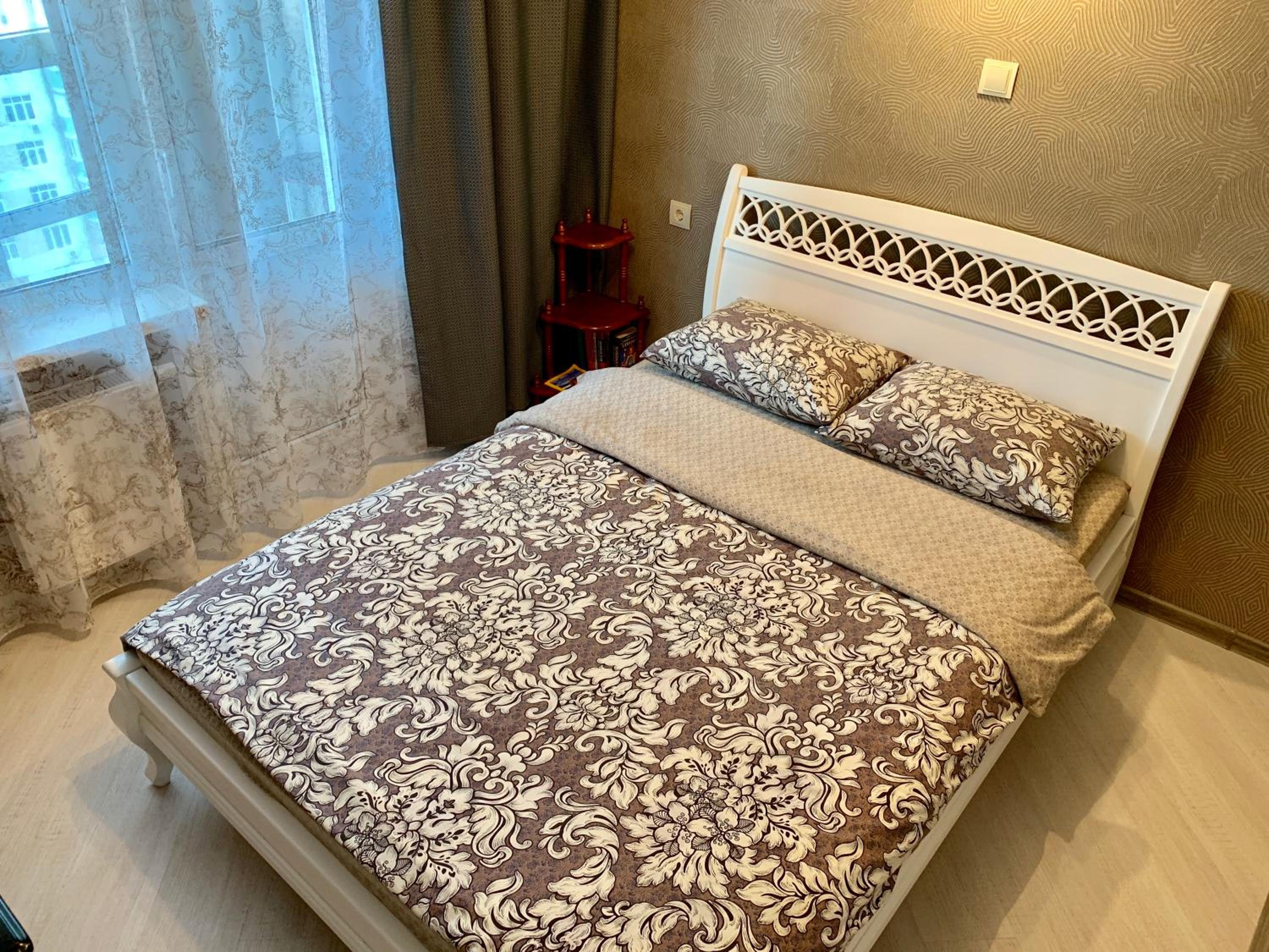 Nataly Apartments 3
