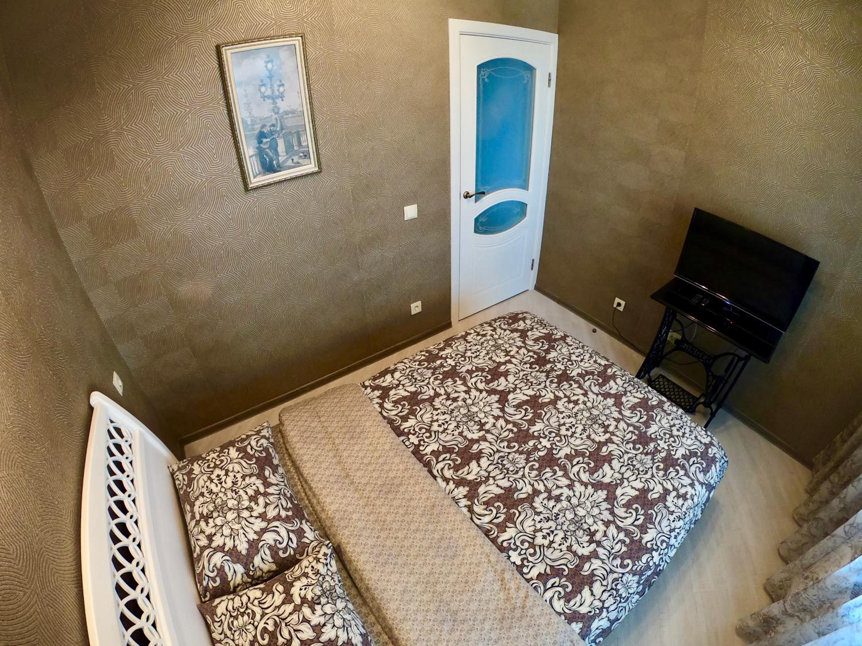 Nataly Apartments 3