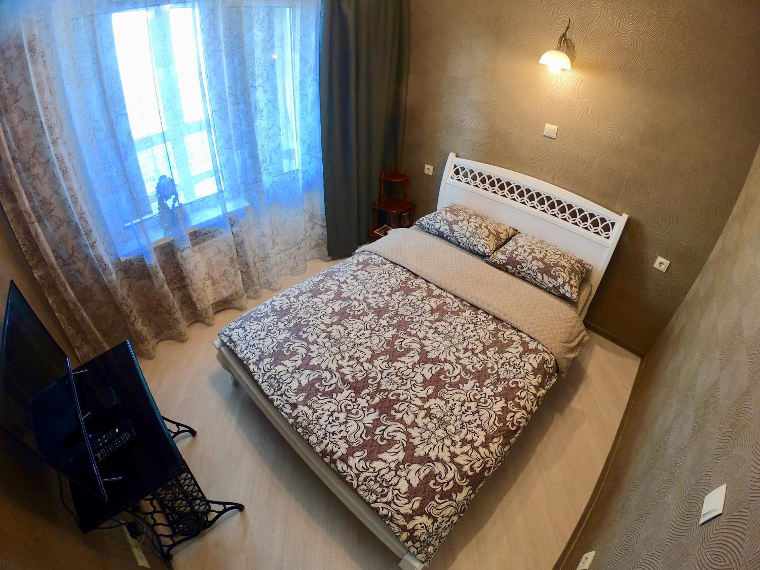 Nataly Apartments 3