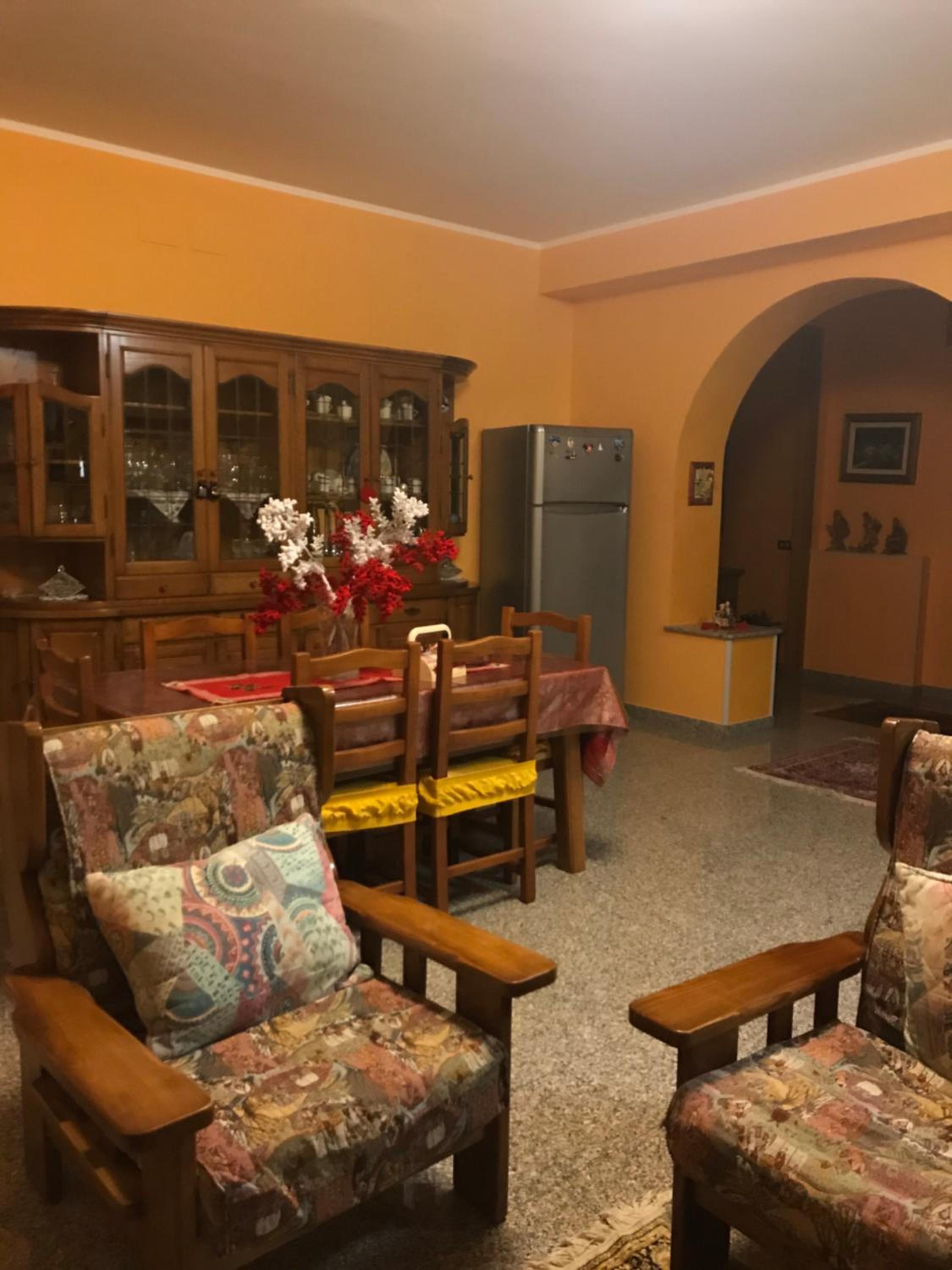 B&B da nonna Vincenza view 2