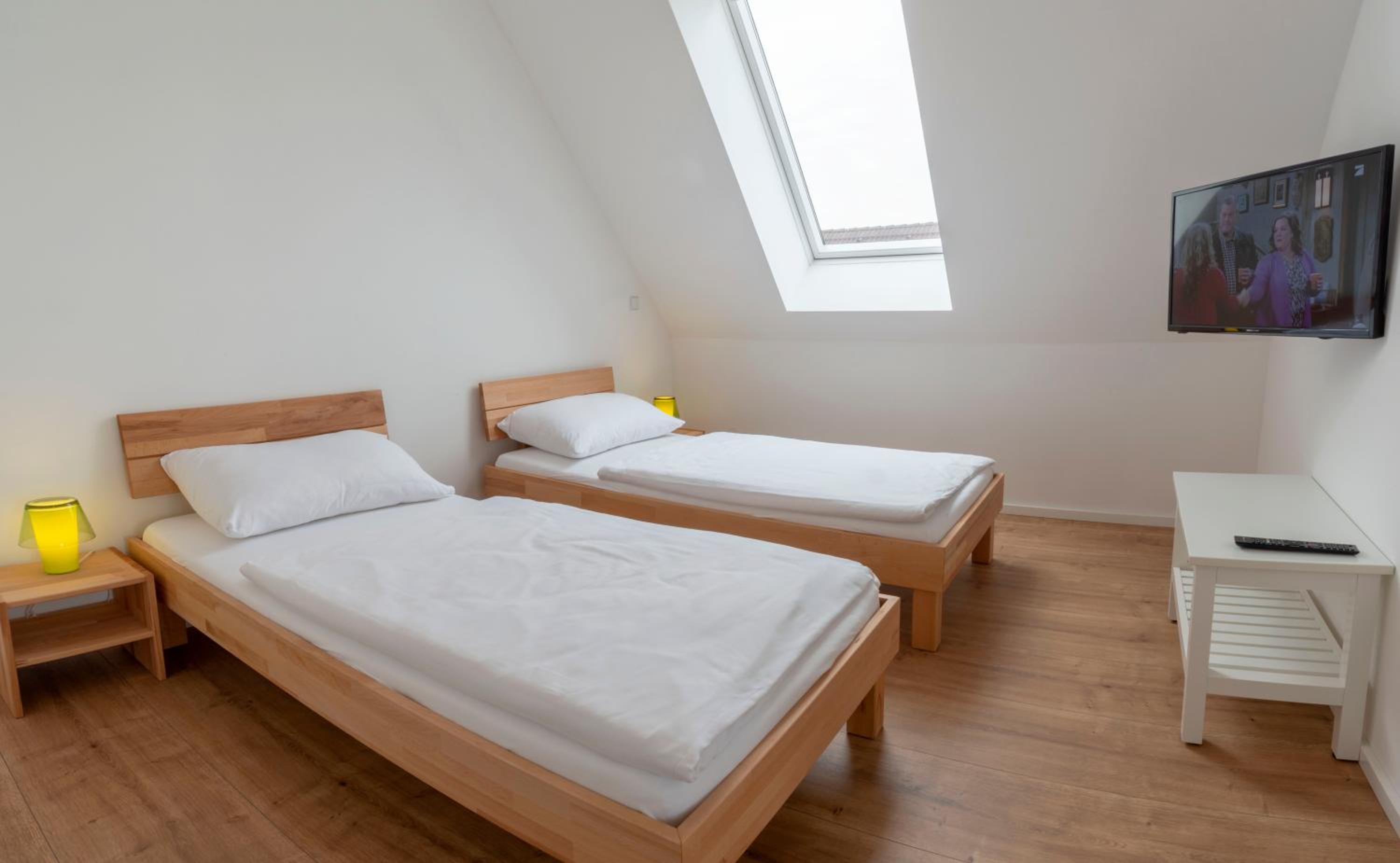 WN Rooms