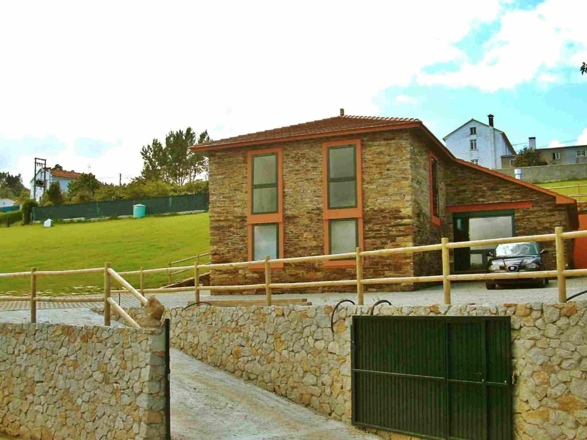 Casa Lugar O Campón view 3