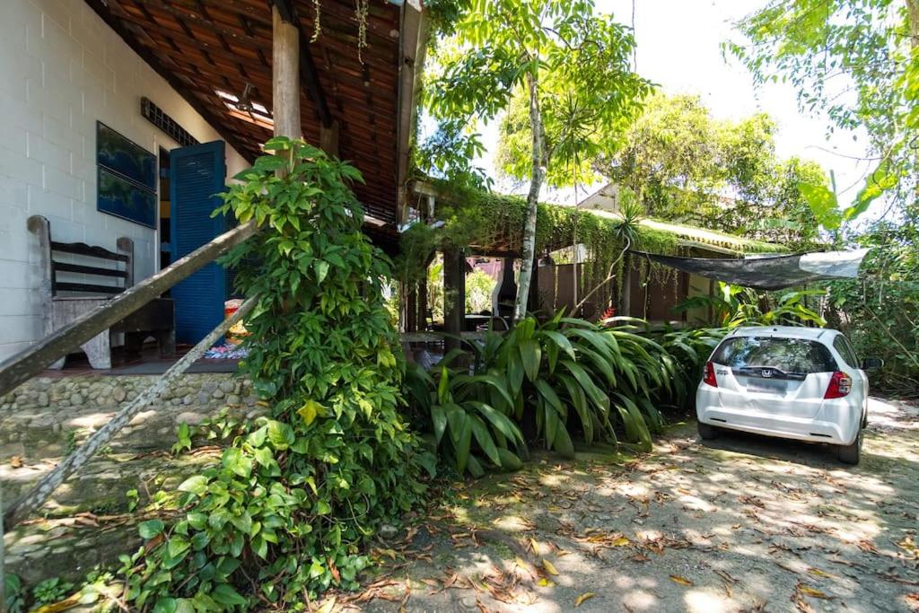 Residence Picinguaba