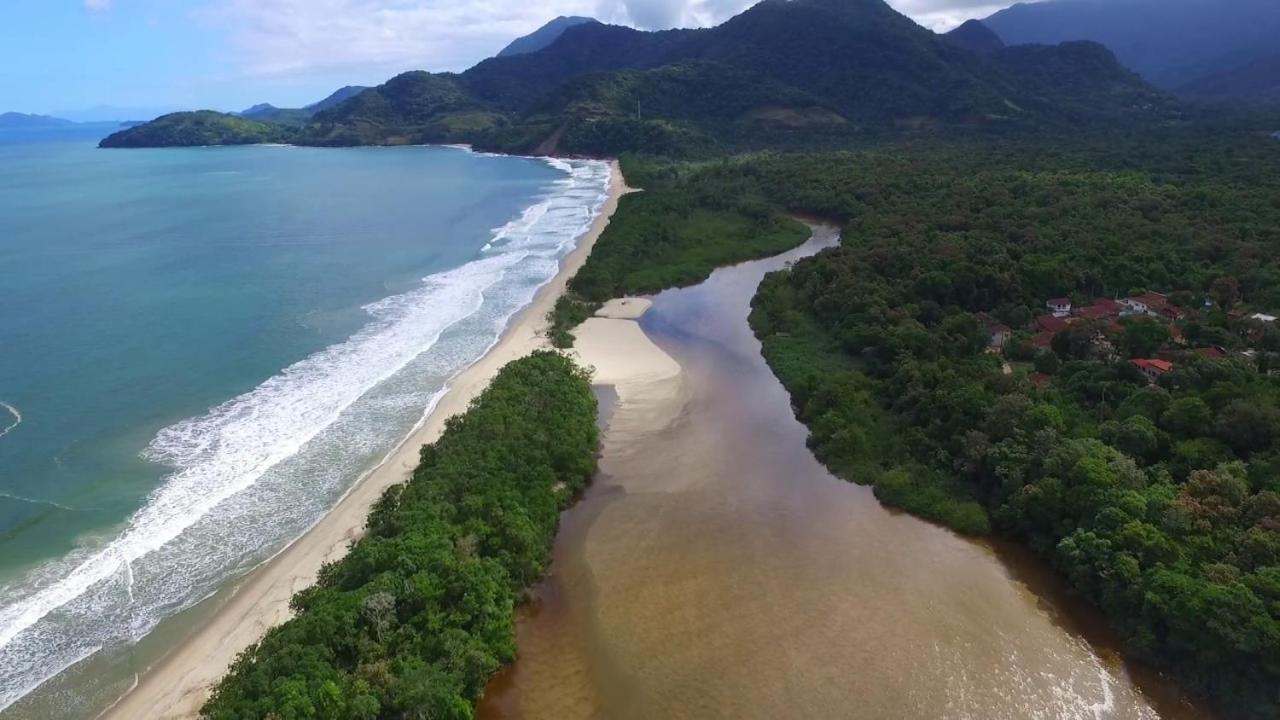 Residence Picinguaba
