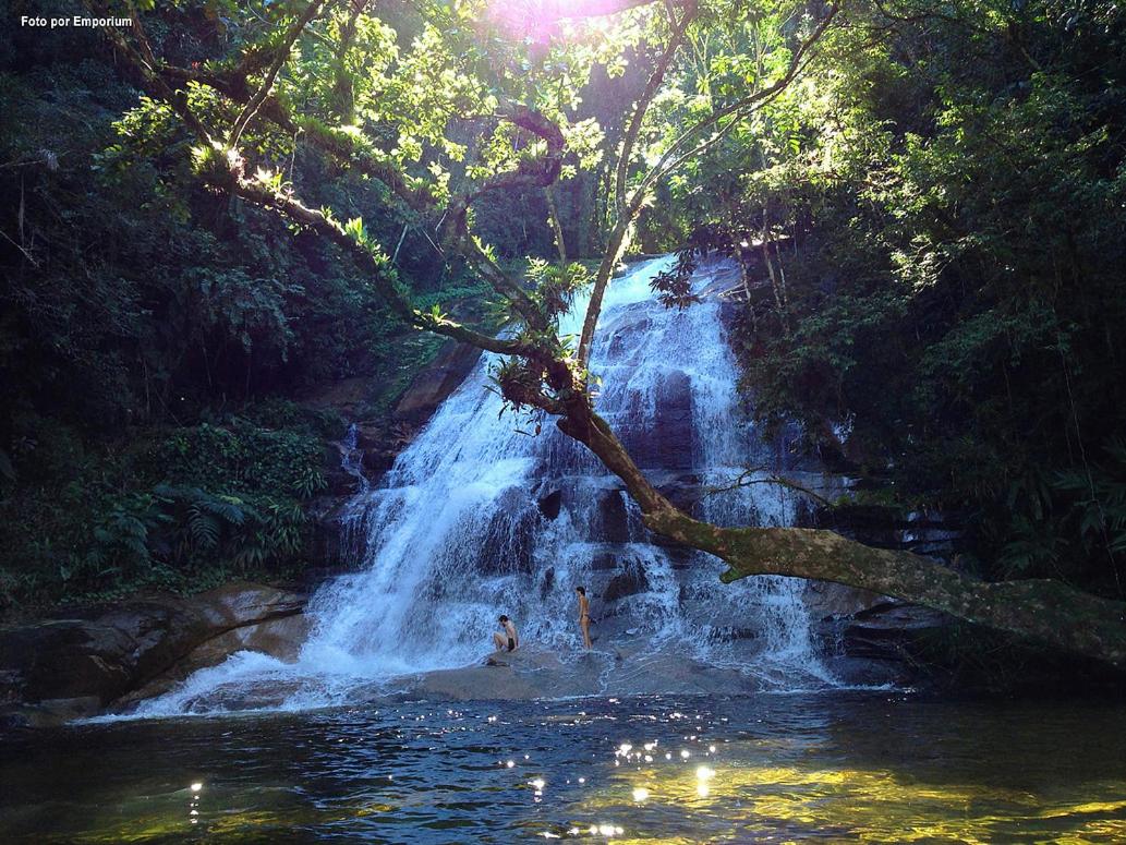 Residence Picinguaba