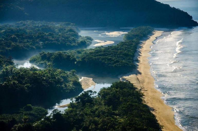Residence Picinguaba