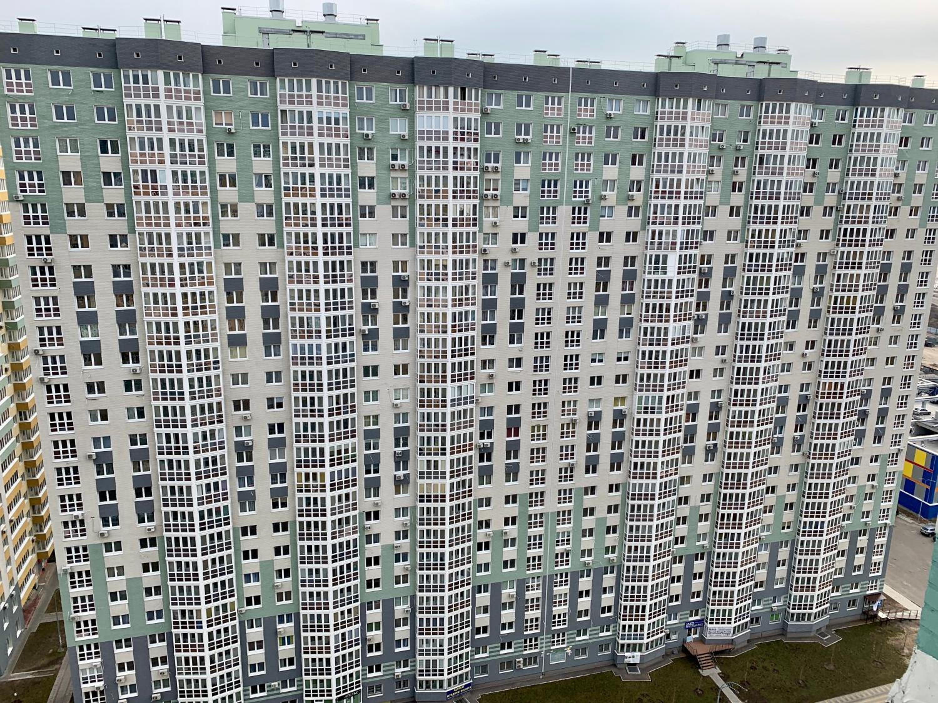 Nataly Apartments 3