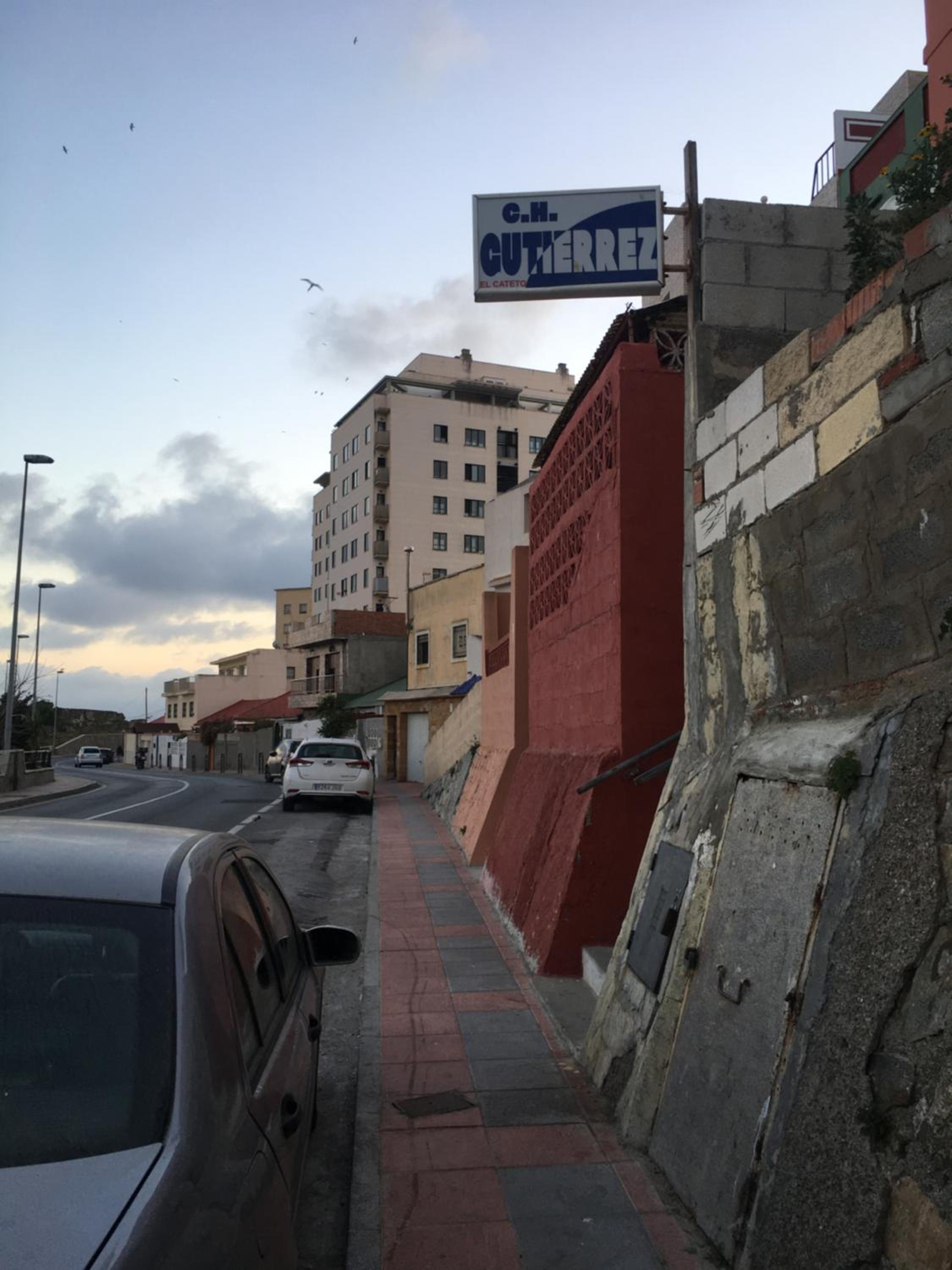 building