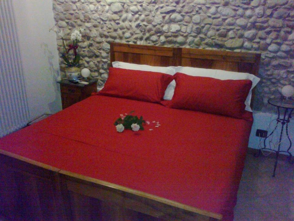 B&B Corte Alfier view 2