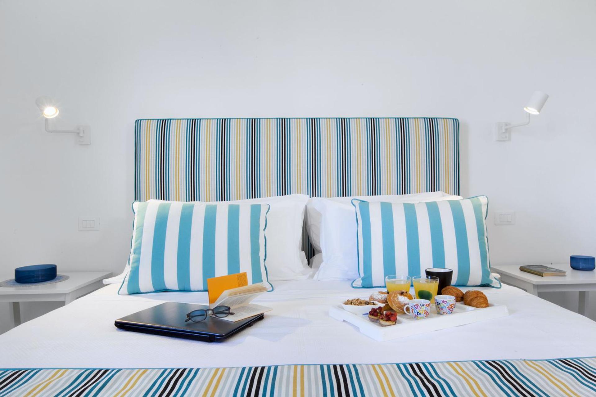 Amore Rentals - Appartamento Tramontano view 5
