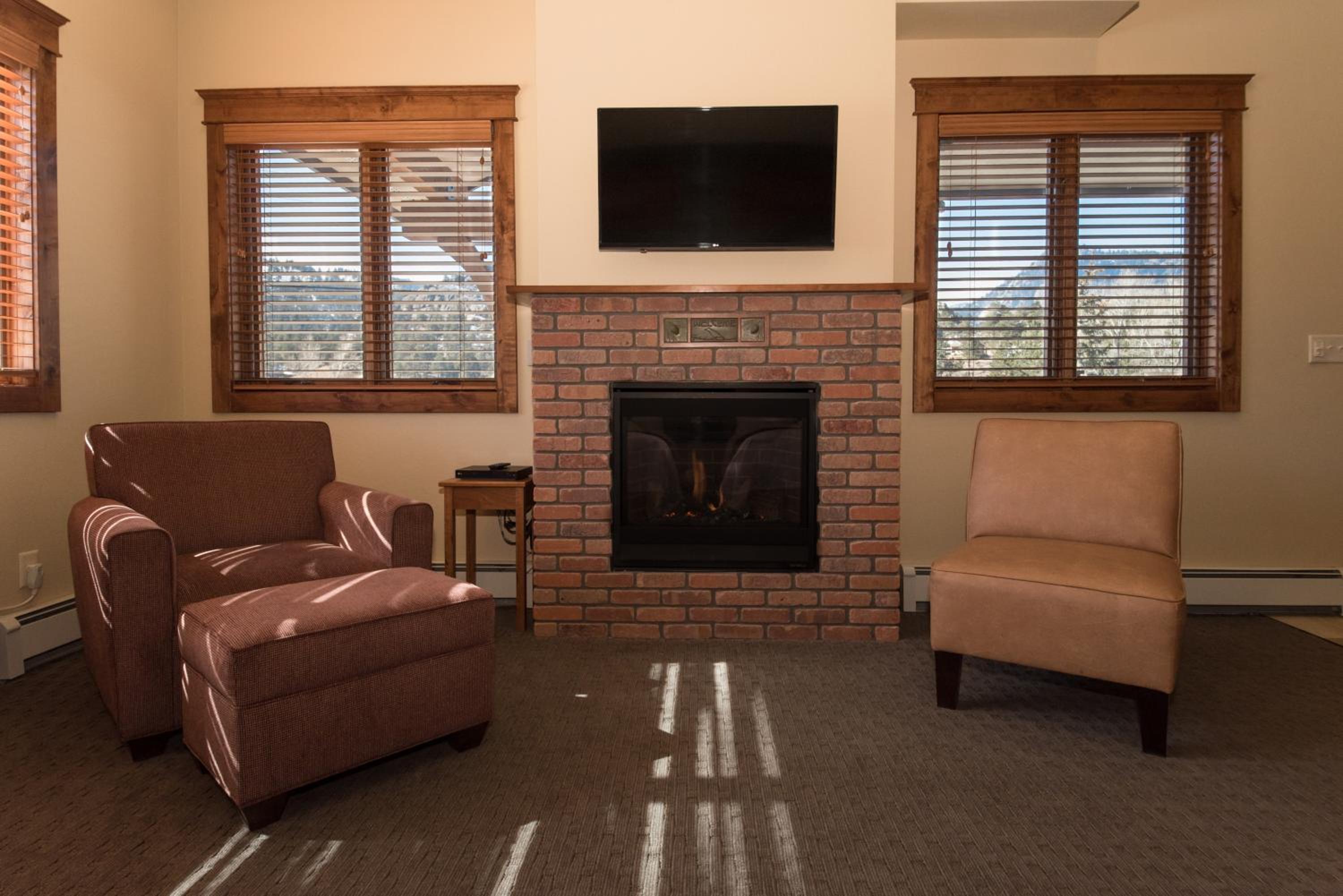 The Maxwell Inn - Property Image 39