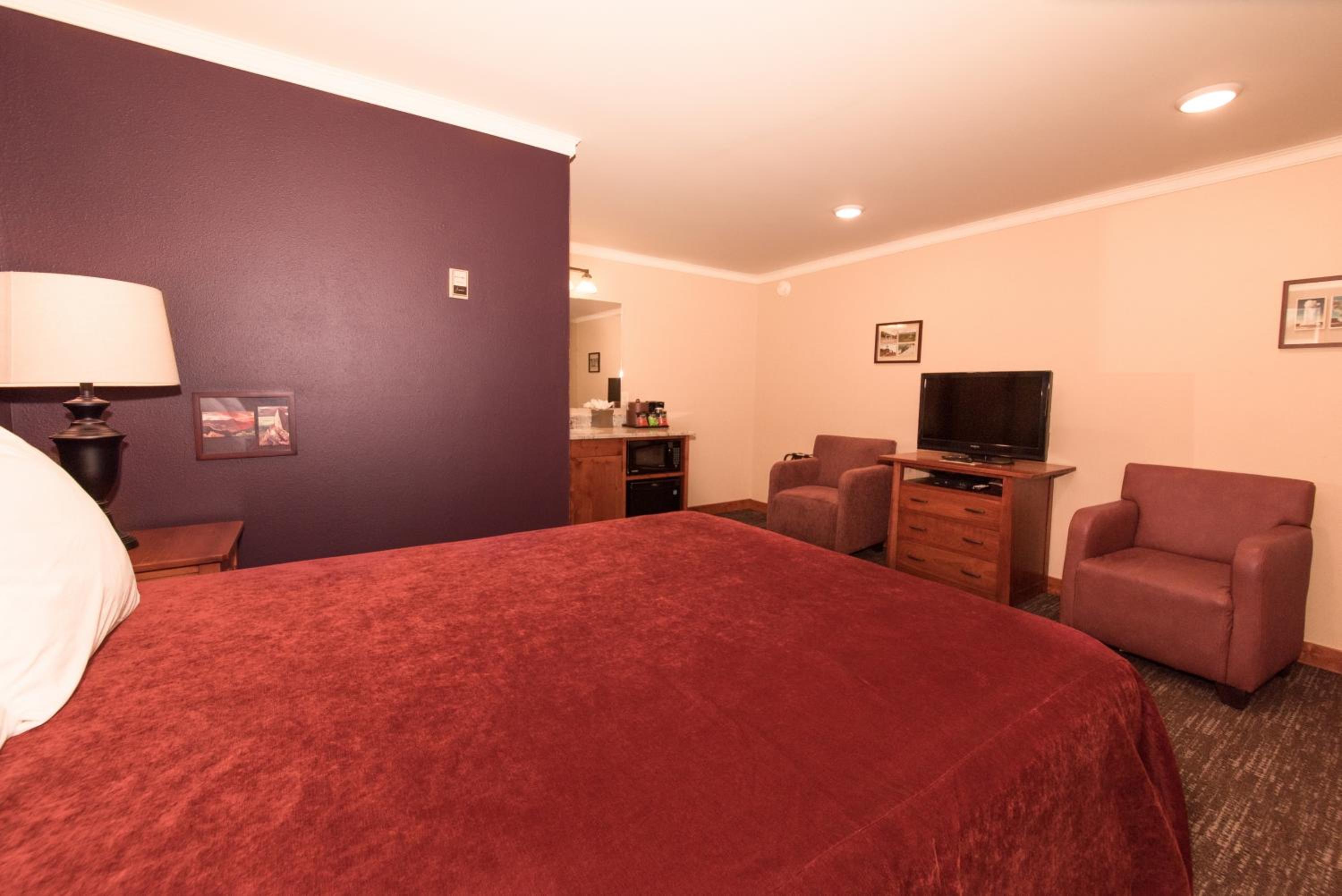 The Maxwell Inn - Property Image 27