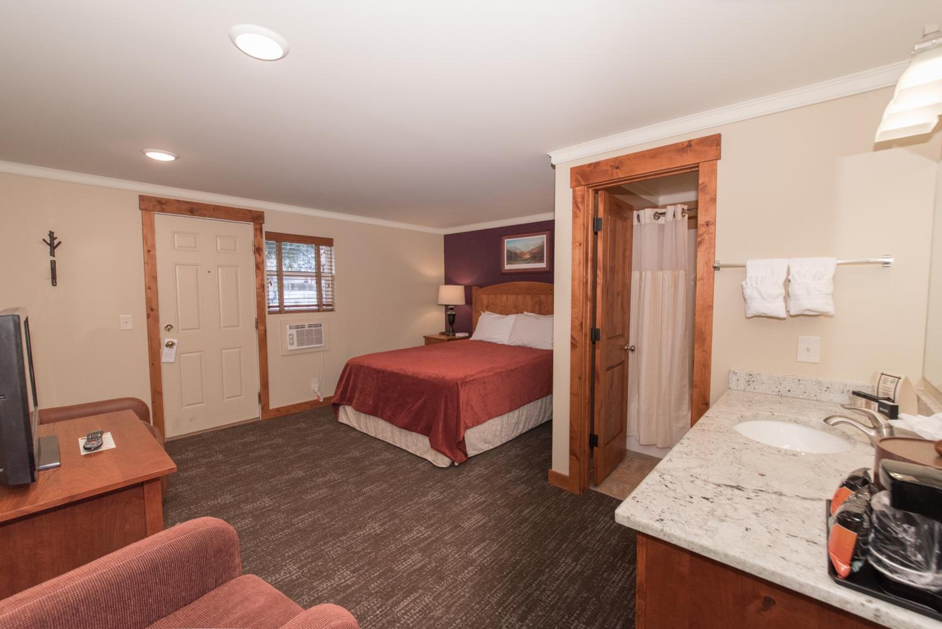 The Maxwell Inn - Property Image 28