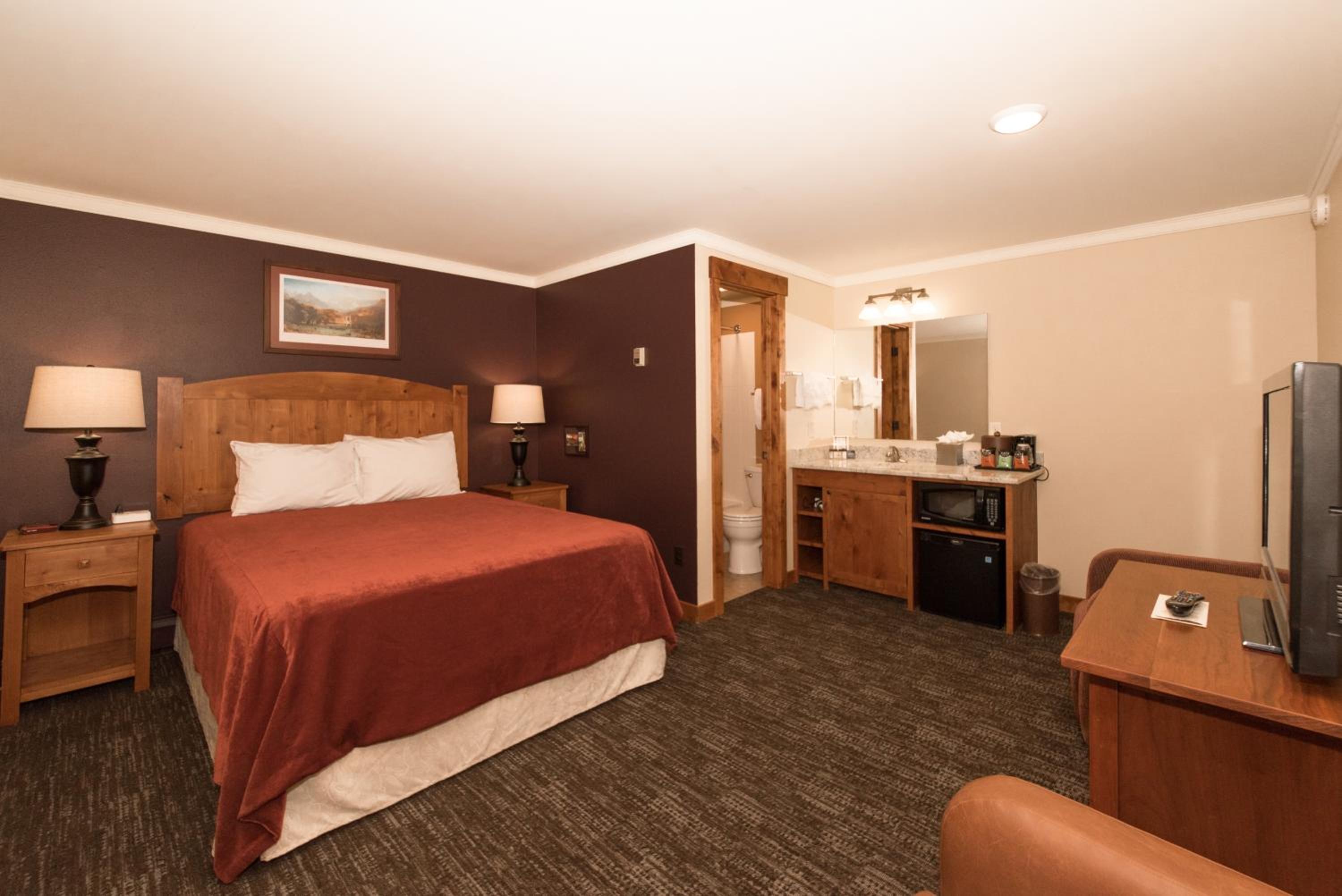 The Maxwell Inn - Property Image 29