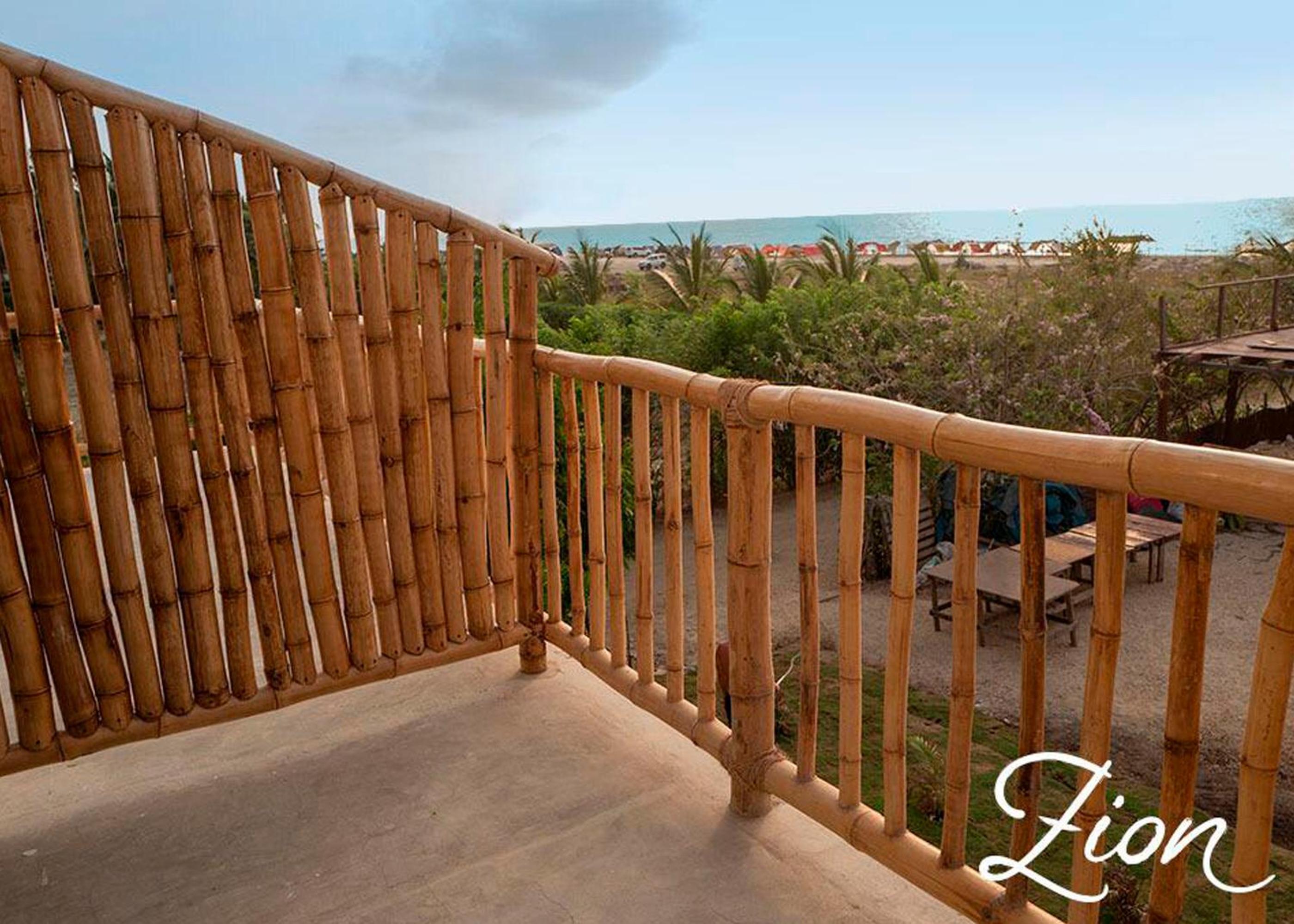 Zion Beach House