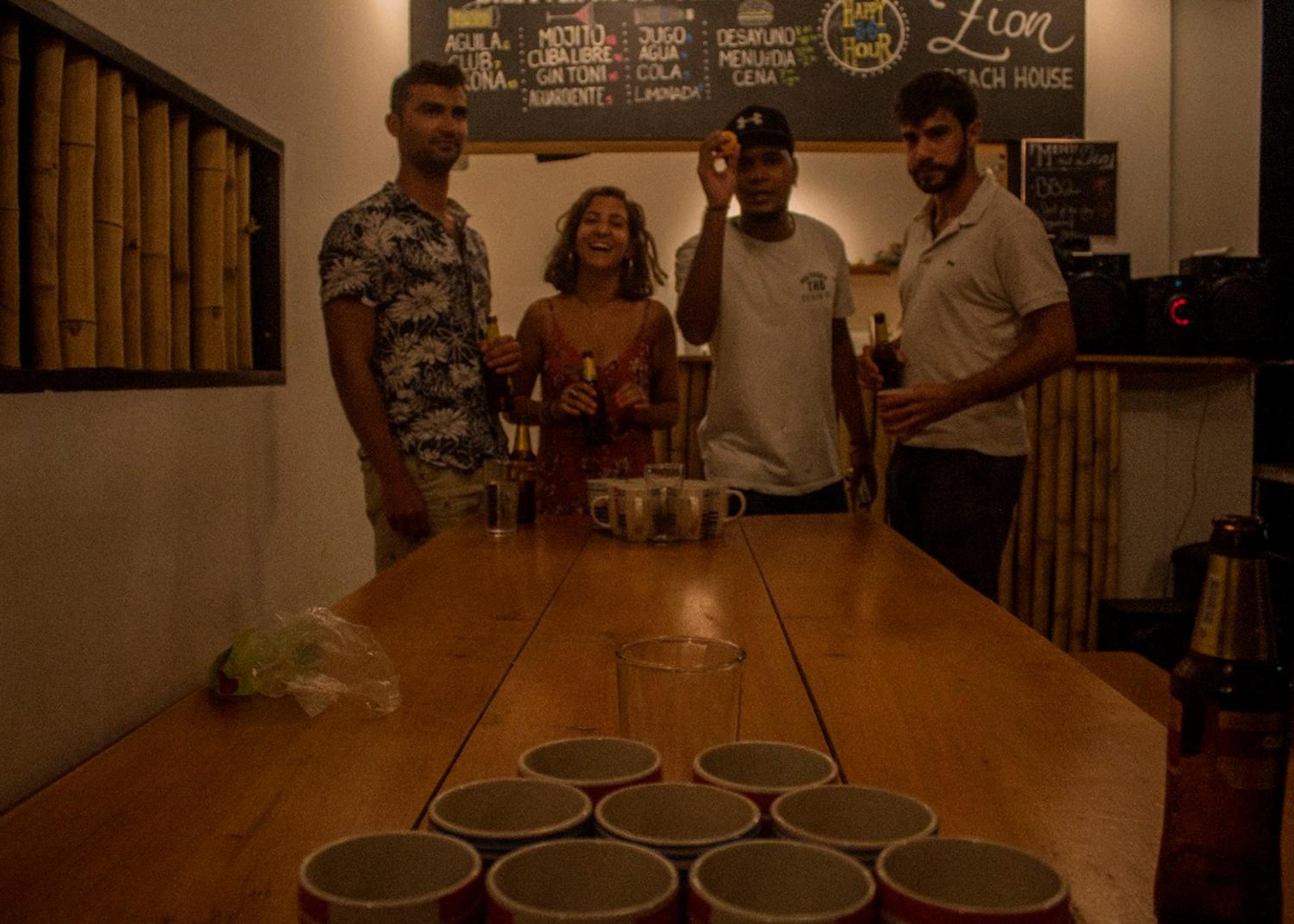 Zion Beach House