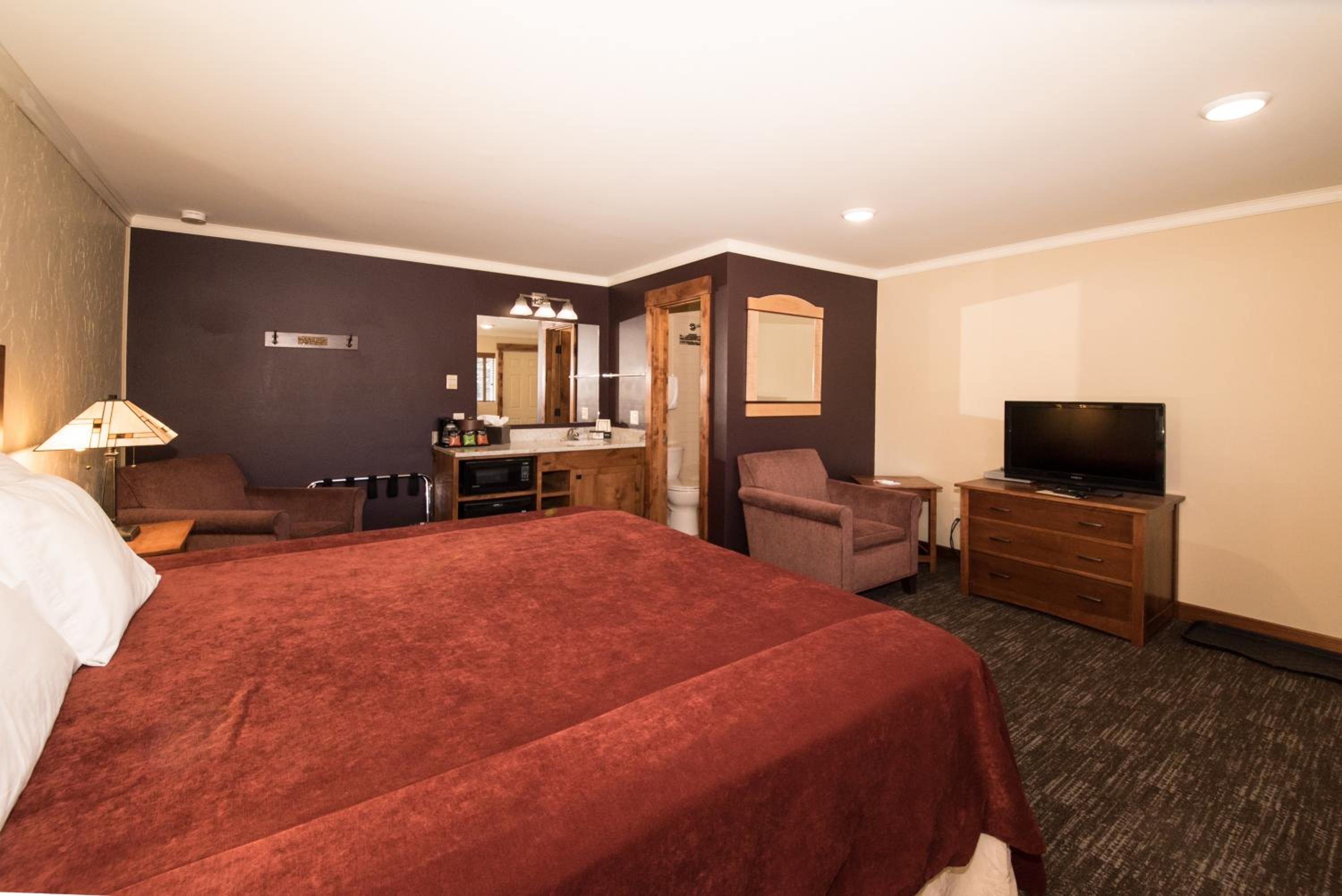 The Maxwell Inn - Property Image 26