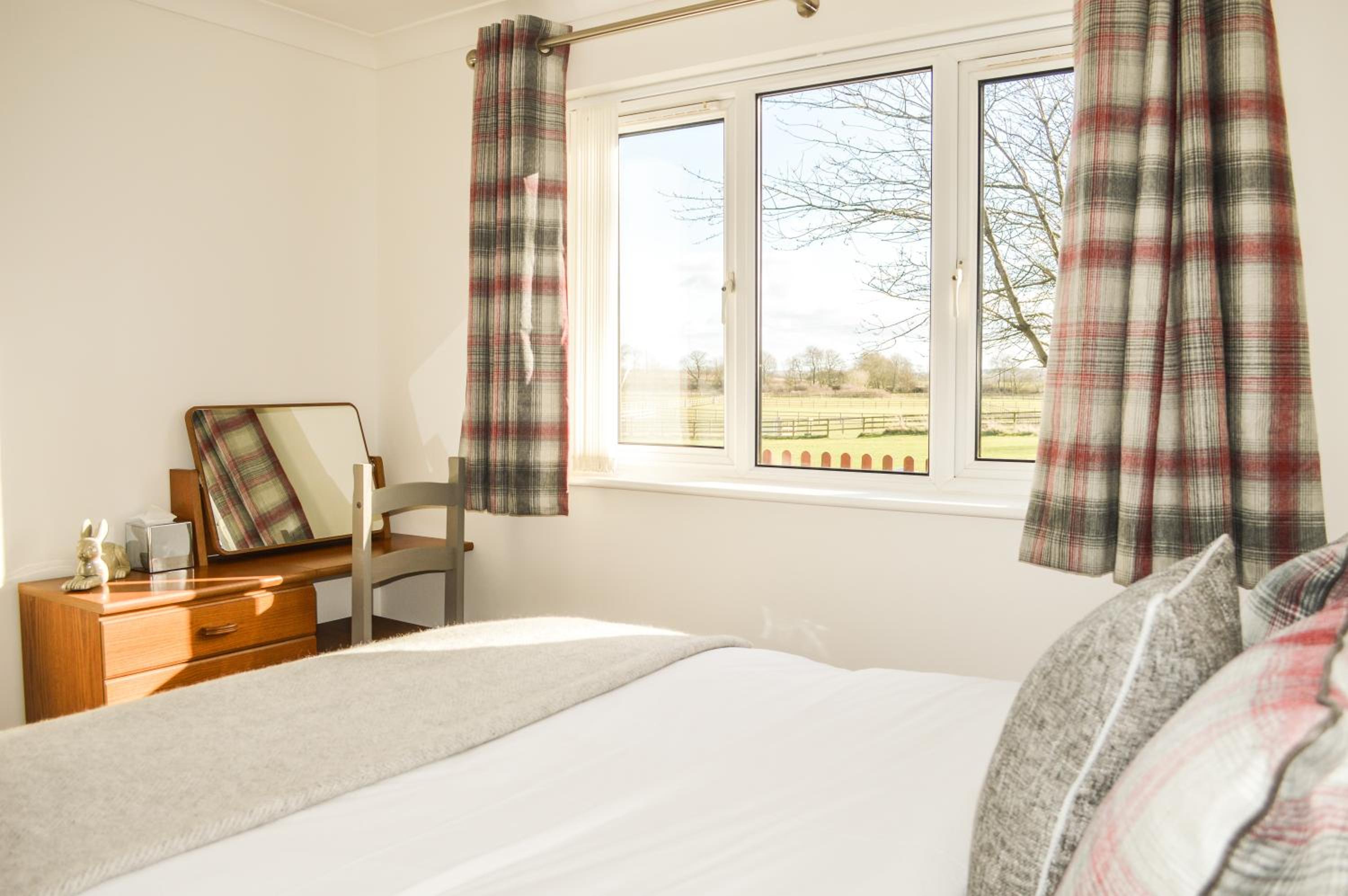 The Darling Suites view 2