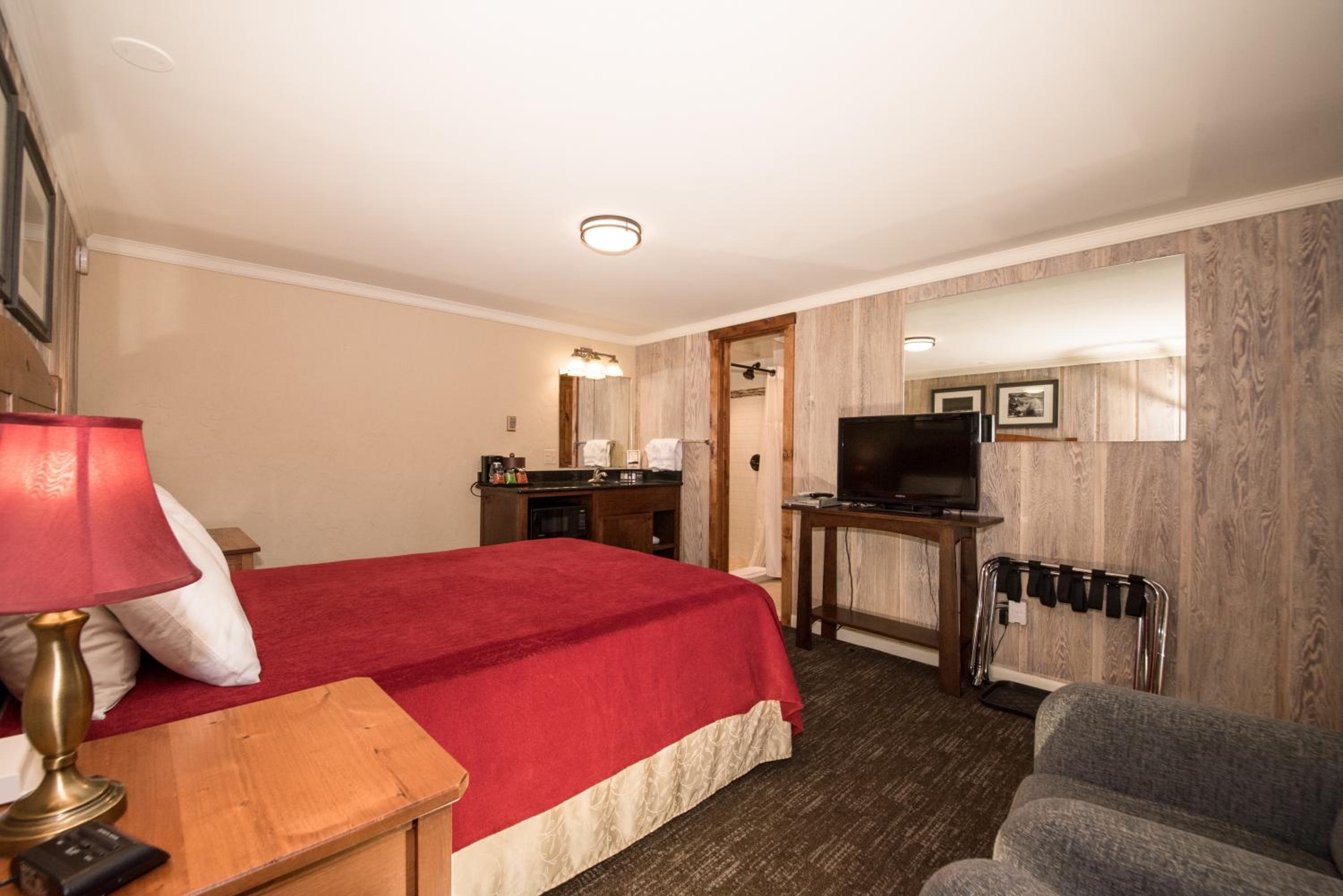 The Maxwell Inn - Property Image 18