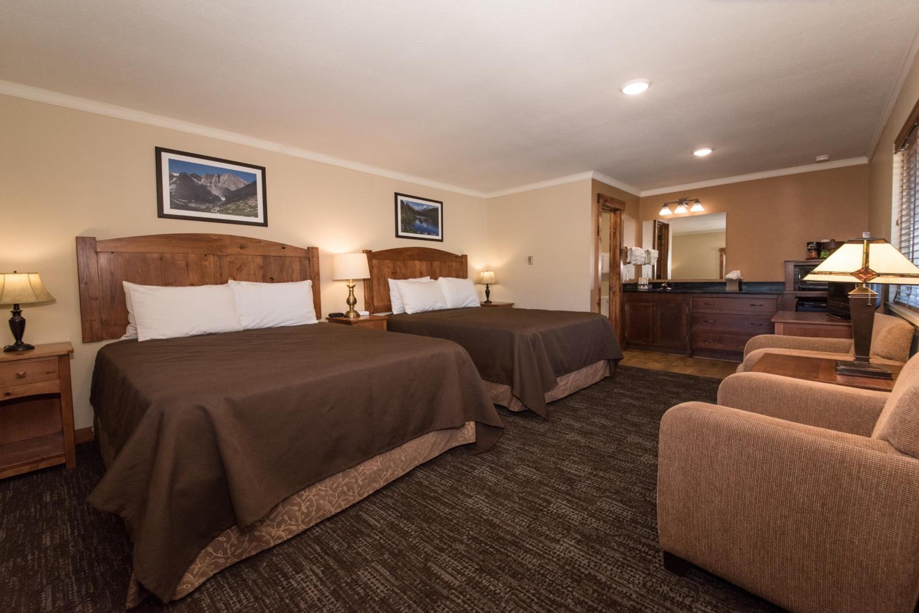 The Maxwell Inn - Property Image 15