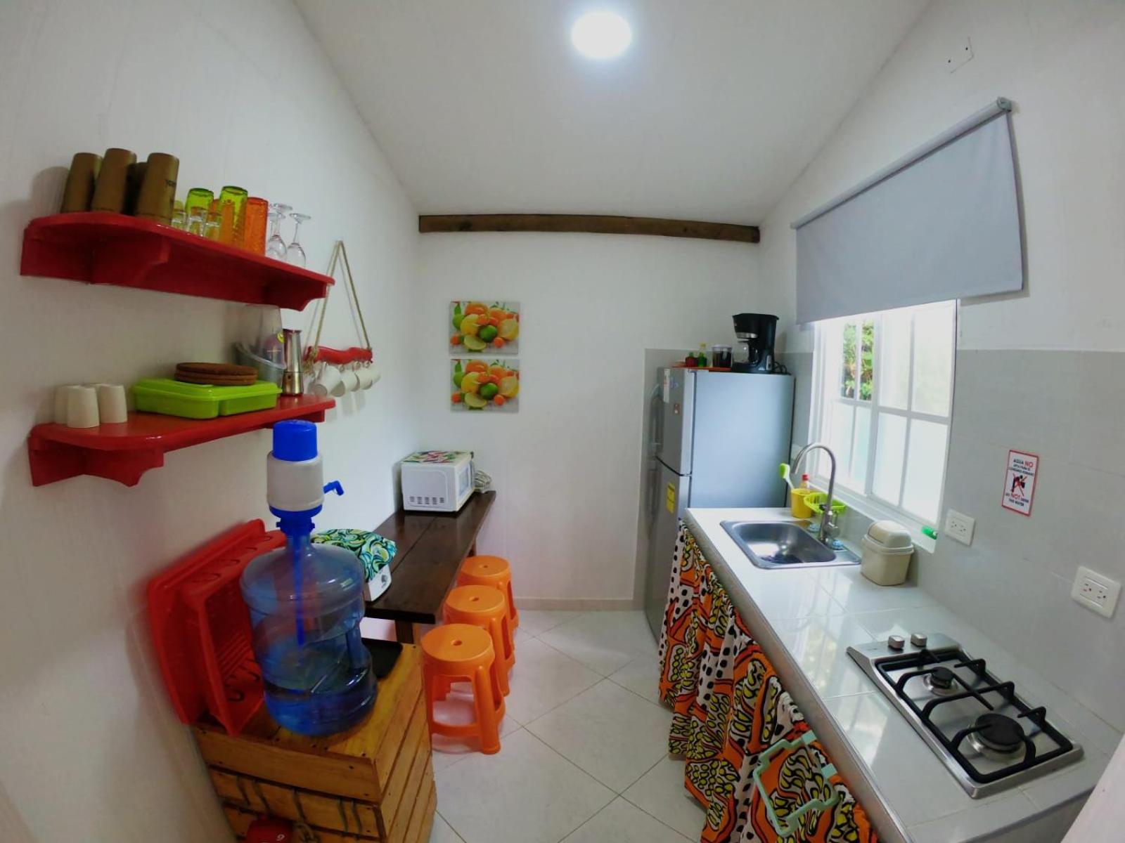 Casa Ingrid