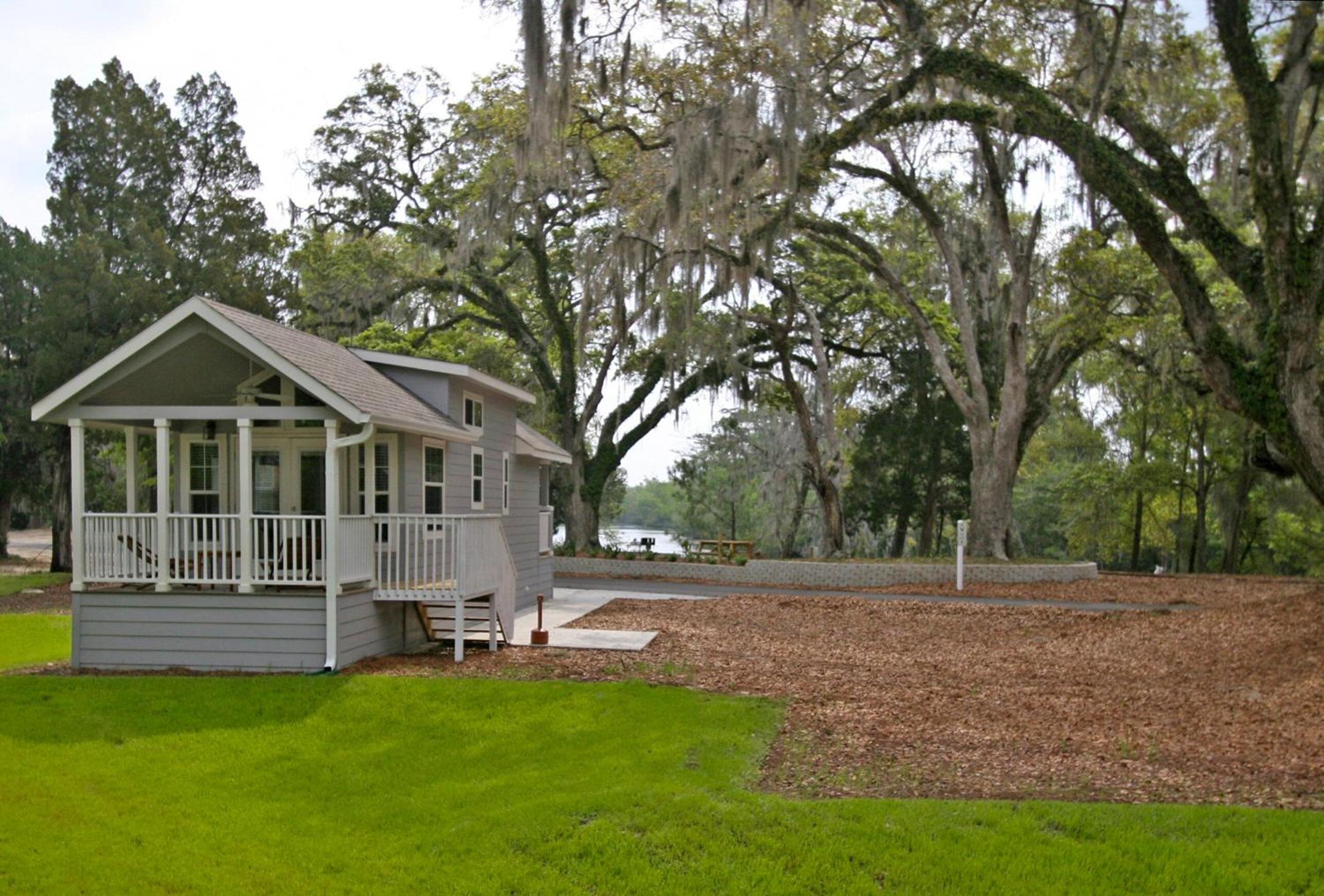 Live Oak Landing view 2