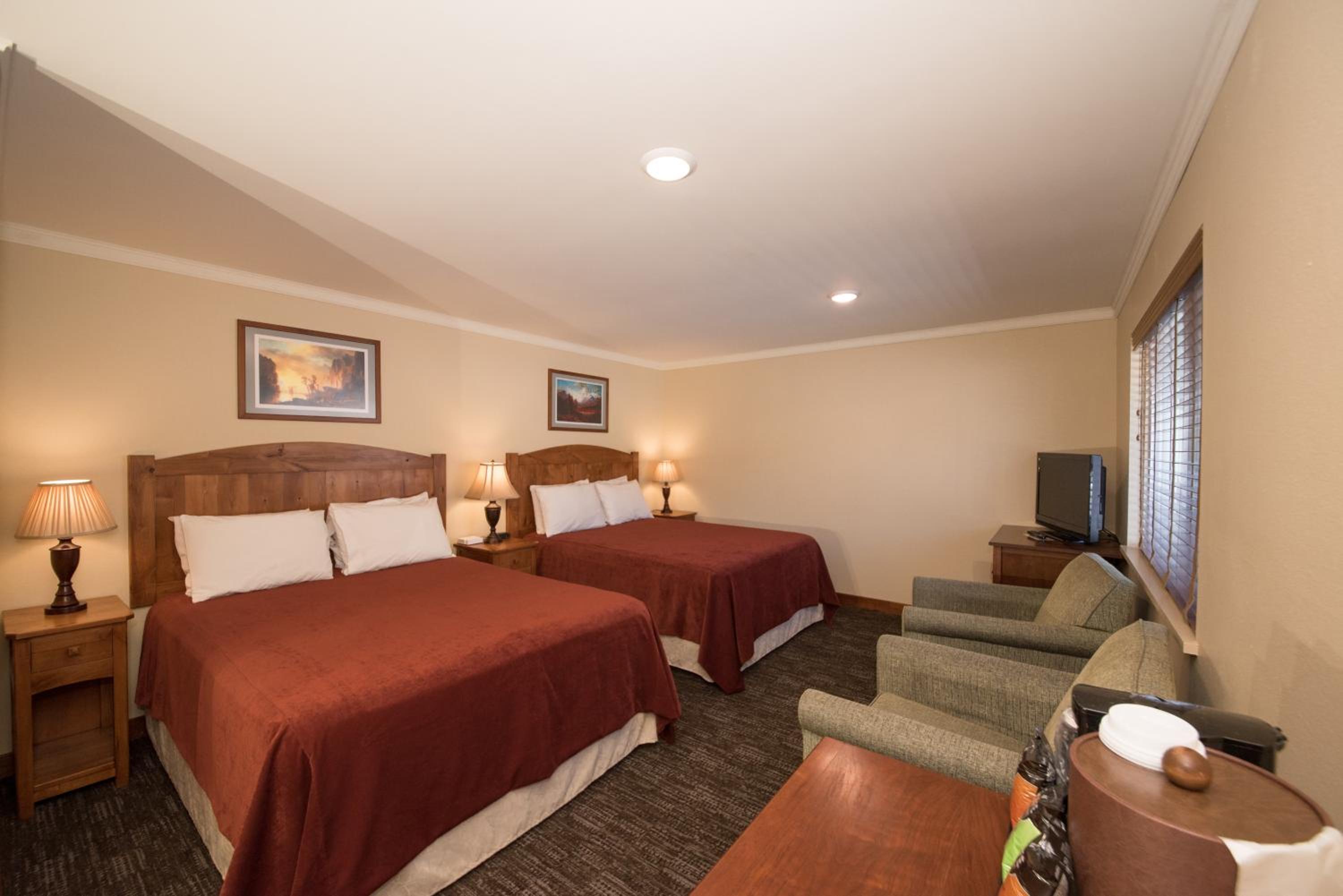 The Maxwell Inn - Property Image 12