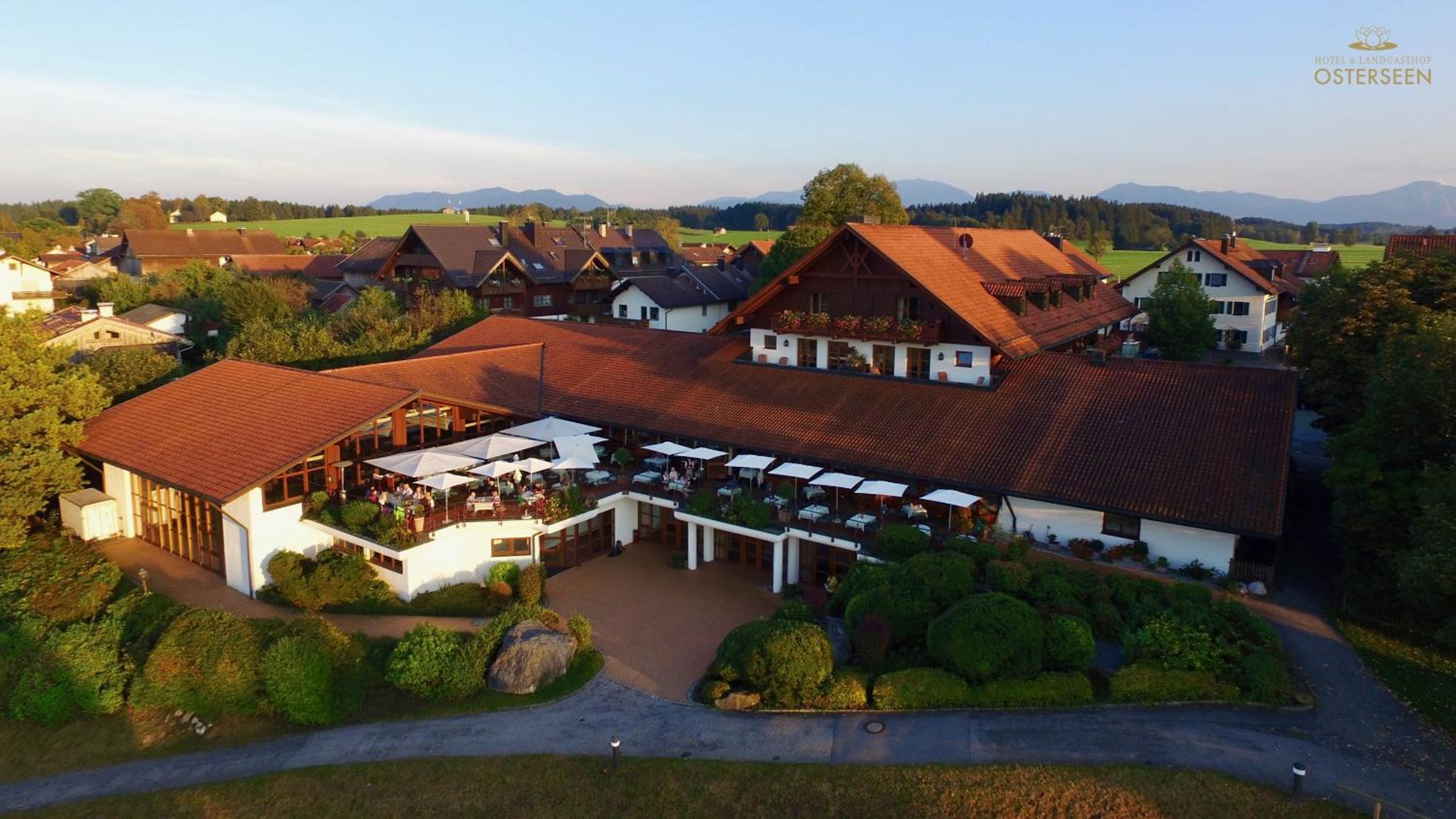 Landgasthof Osterseen - Property Image 12