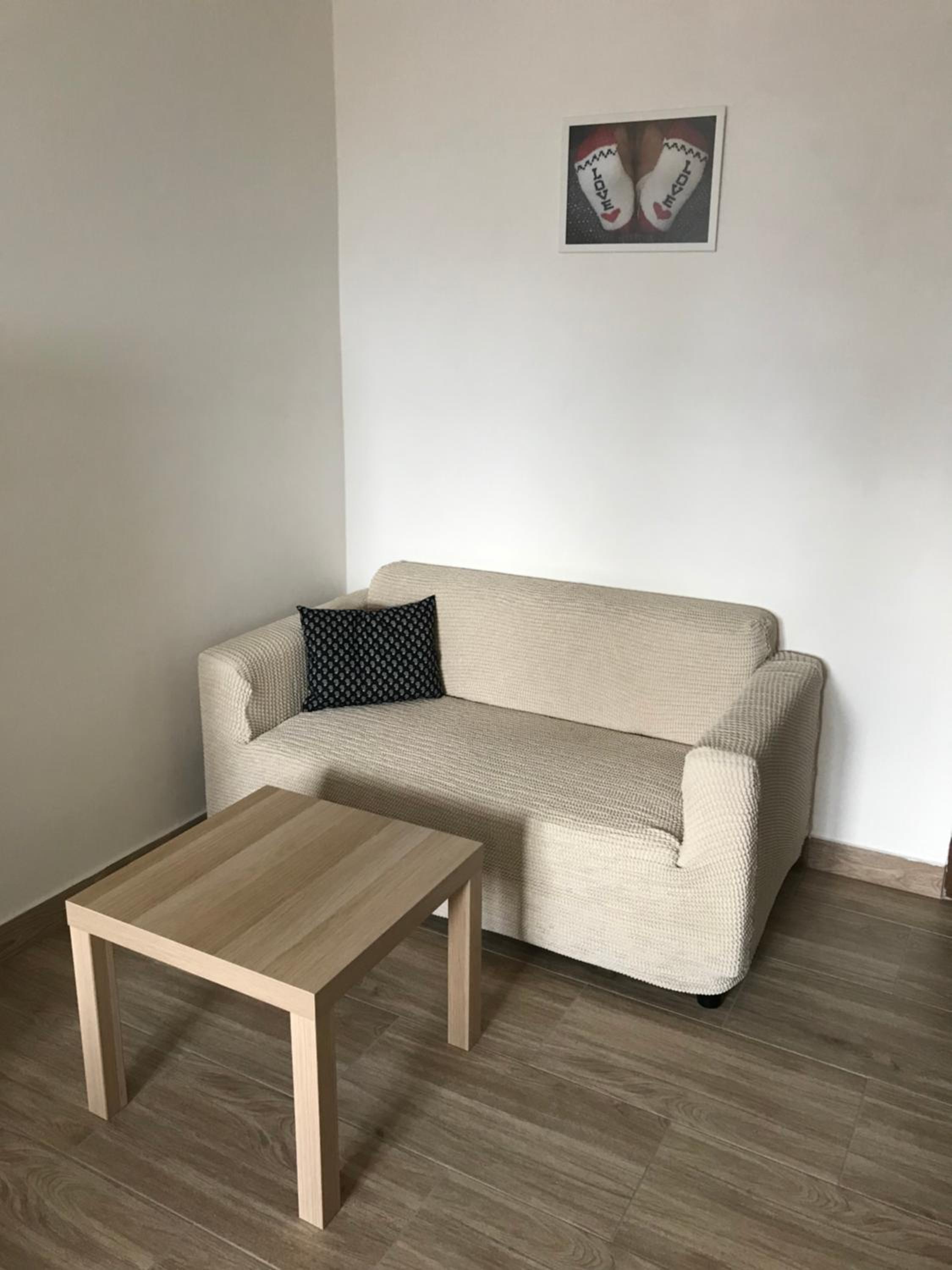 Ubytování U Valašských ponožek