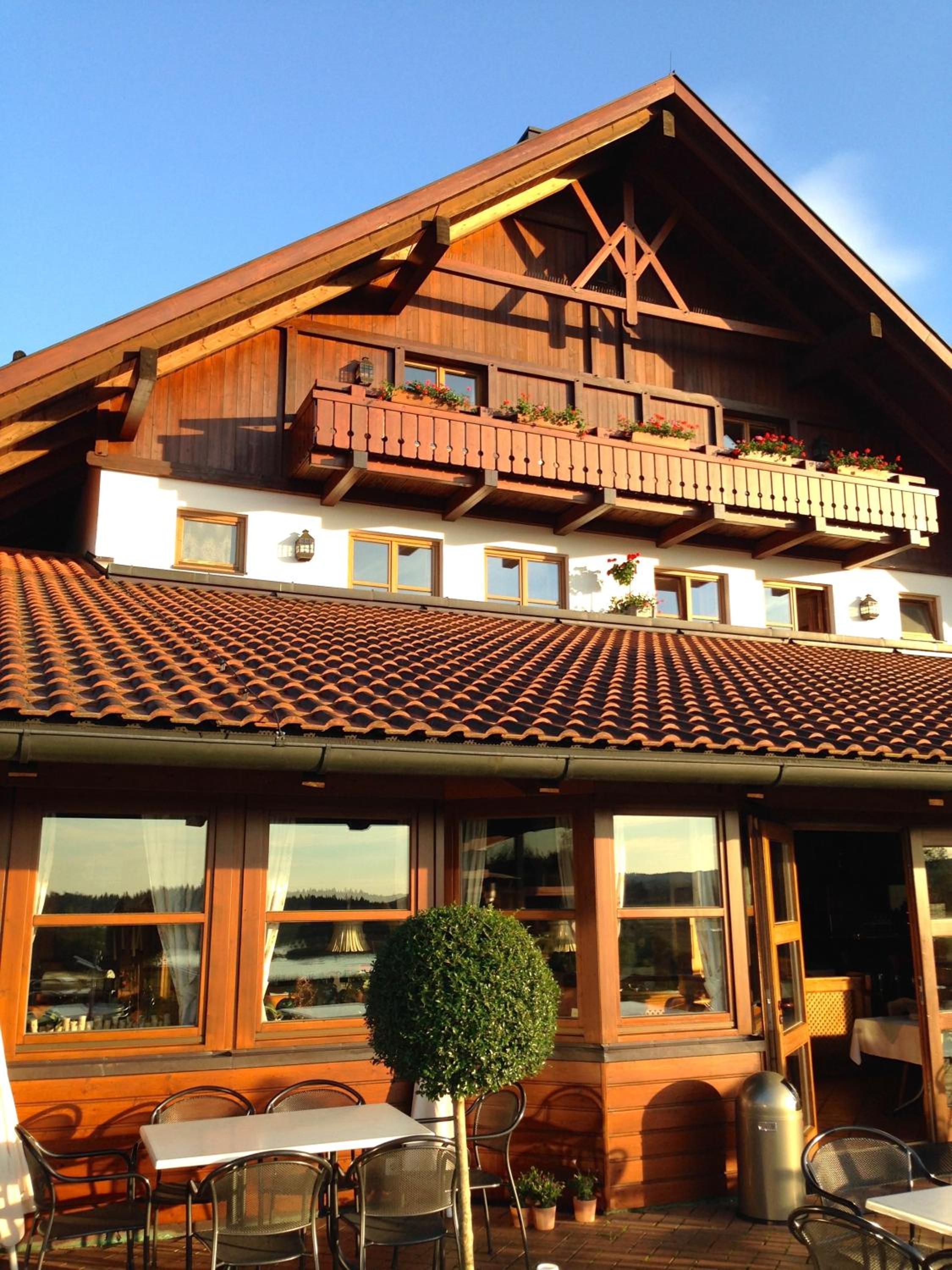 Landgasthof Osterseen - Property Image 21