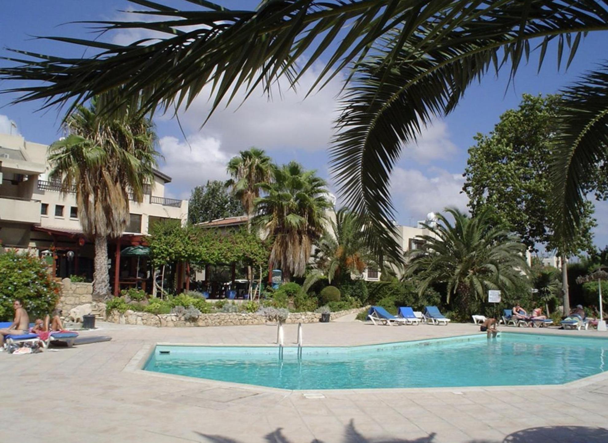 Natalia's Townhouse, Margarita Gardens 003