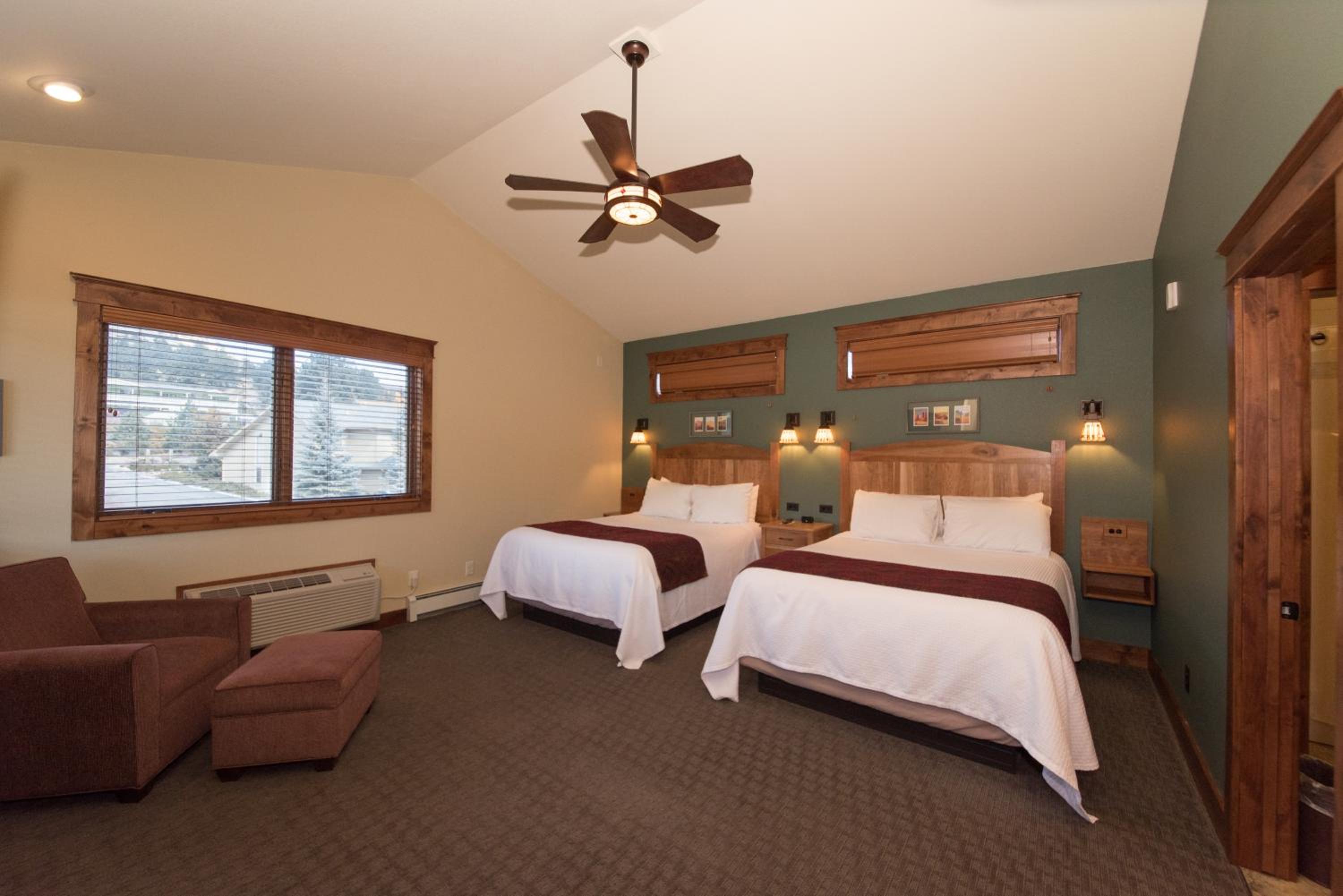 The Maxwell Inn - Property Image 5