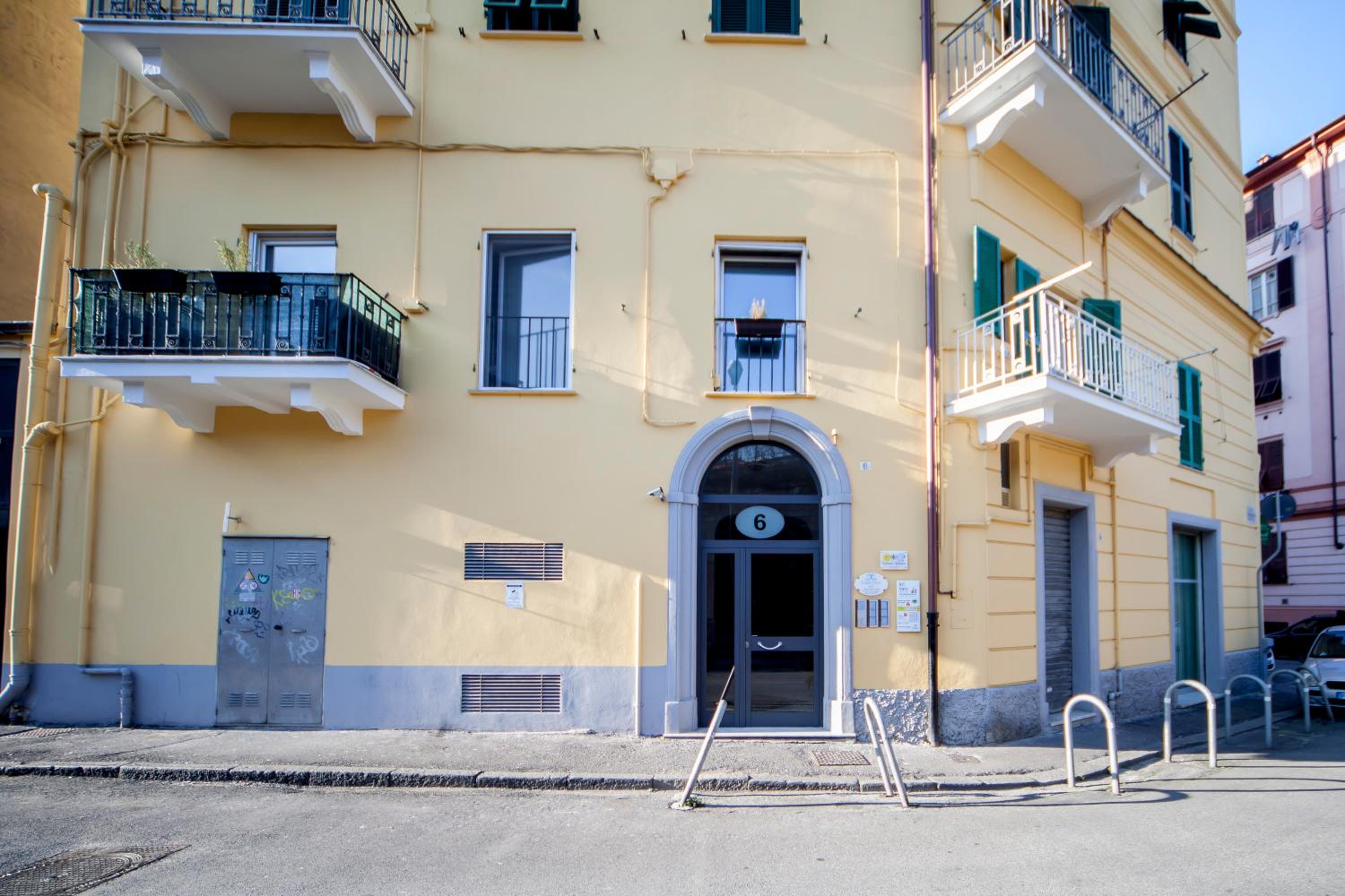 Le 5 Terre La Spezia
