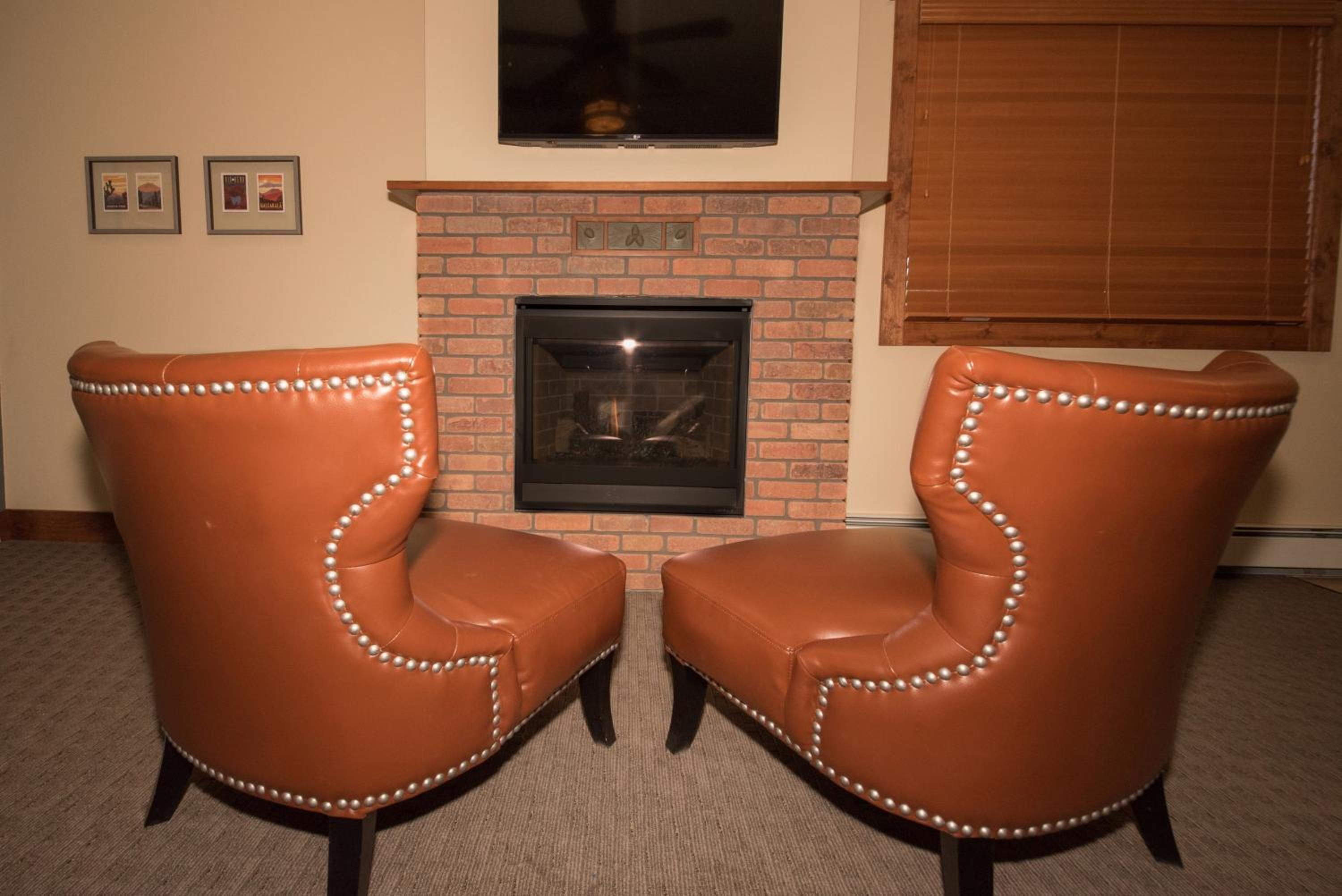 The Maxwell Inn - Property Image 2