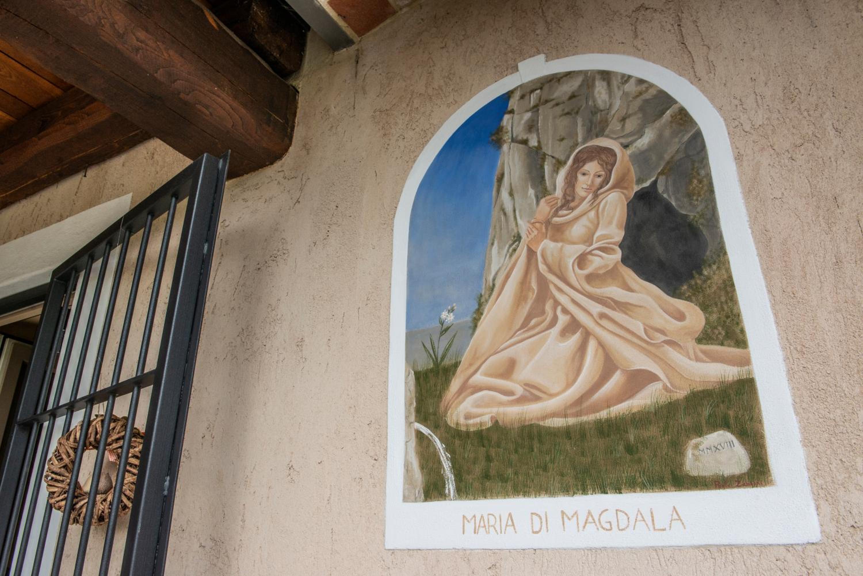 Casa Maddalena view 5