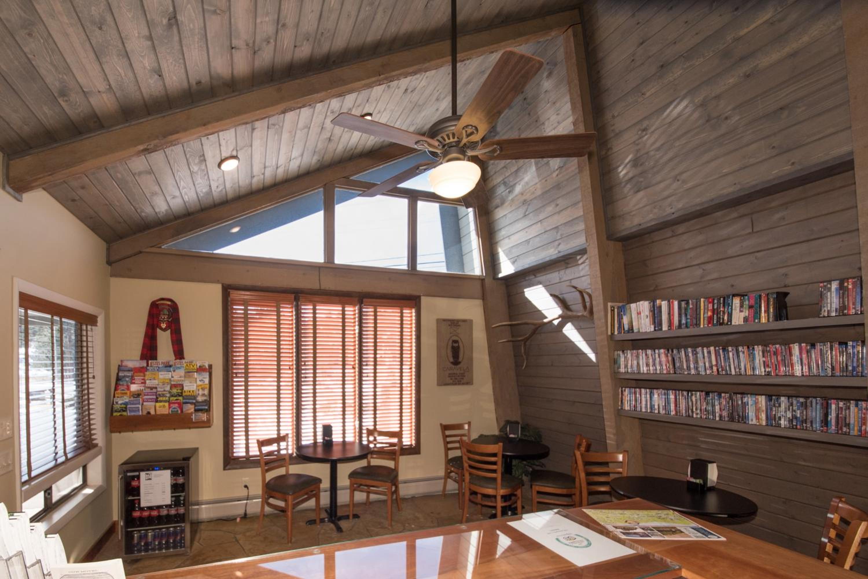 The Maxwell Inn - Property Image 32