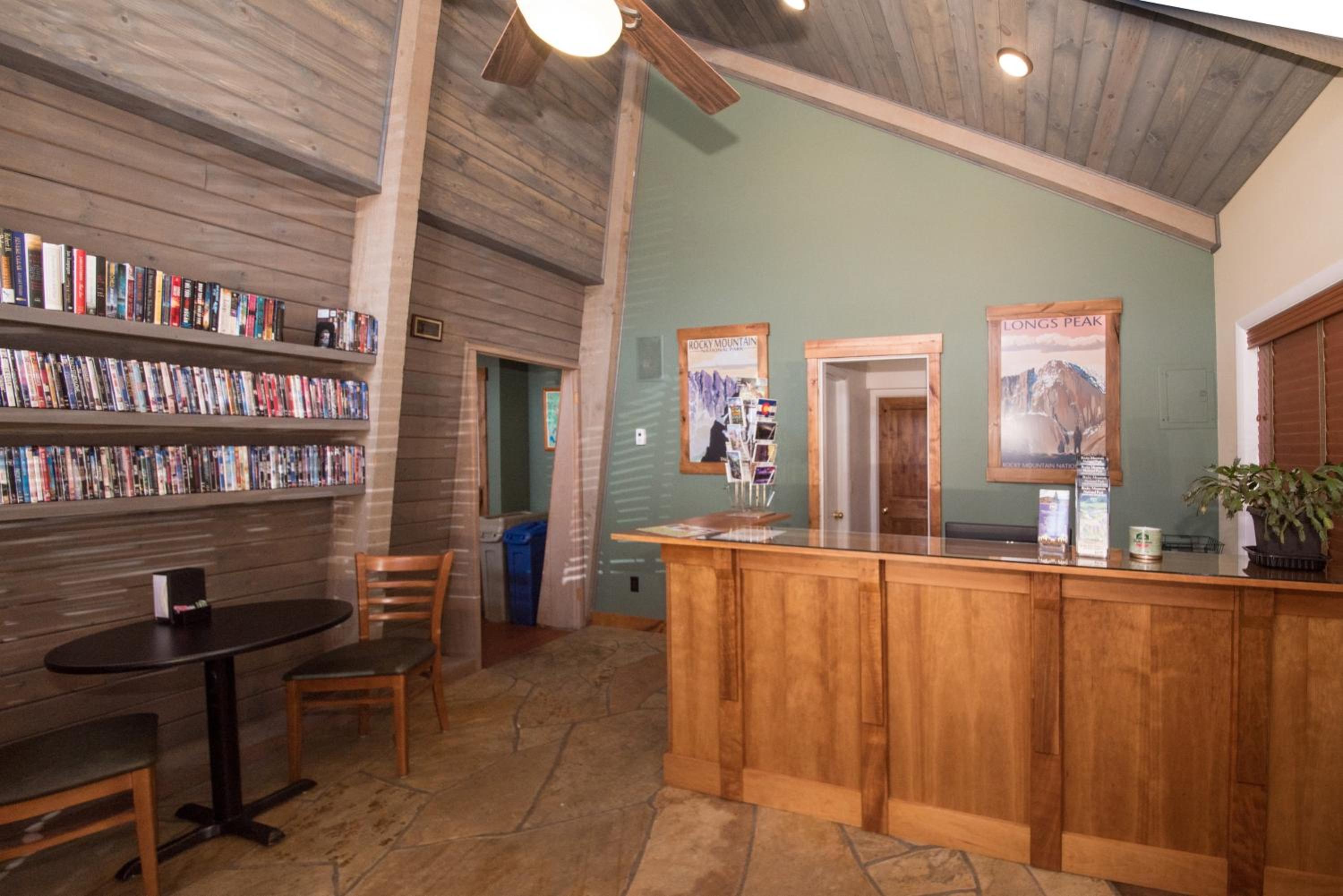 The Maxwell Inn - Property Image 33
