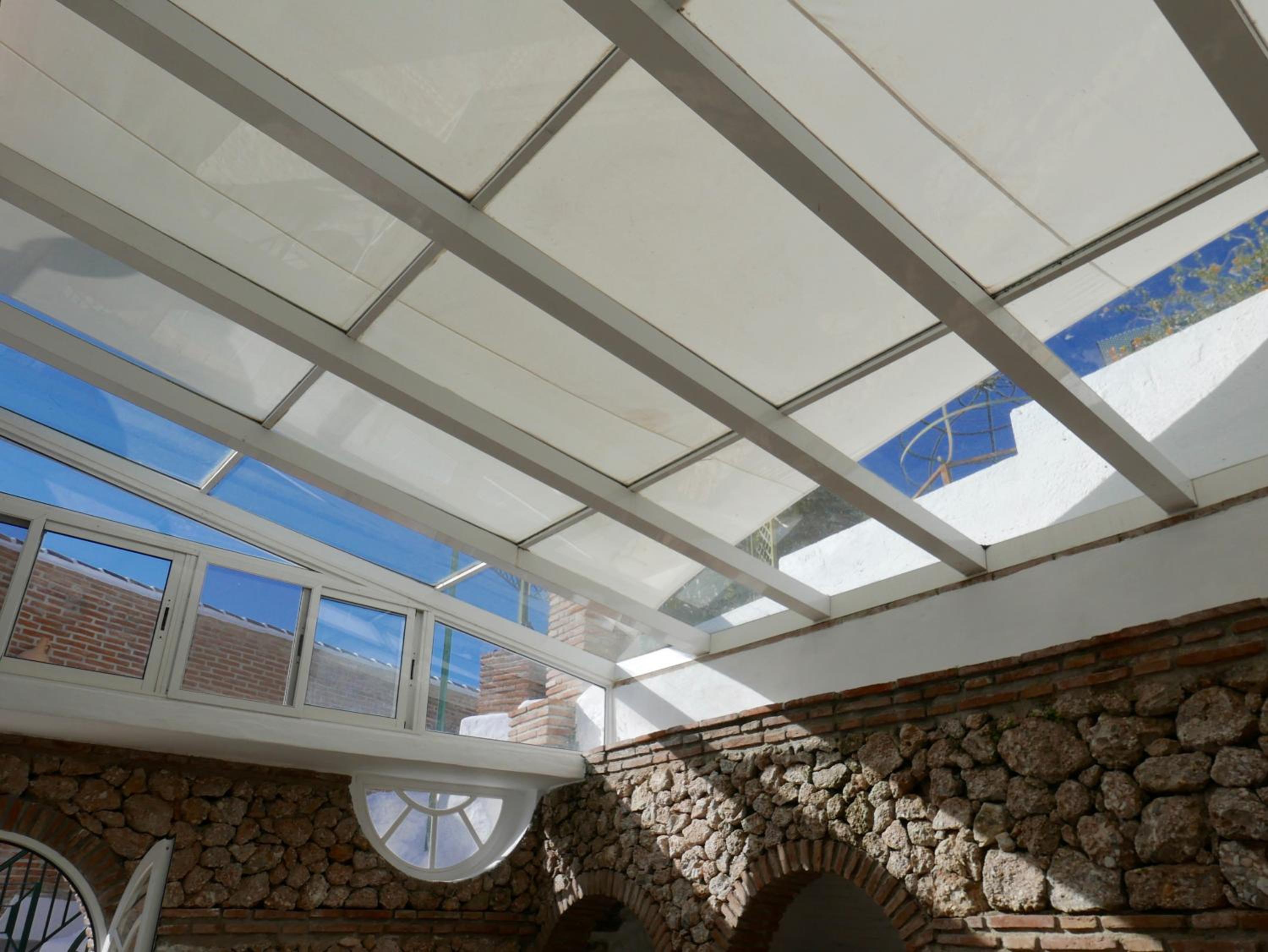 La Casa Turquesa