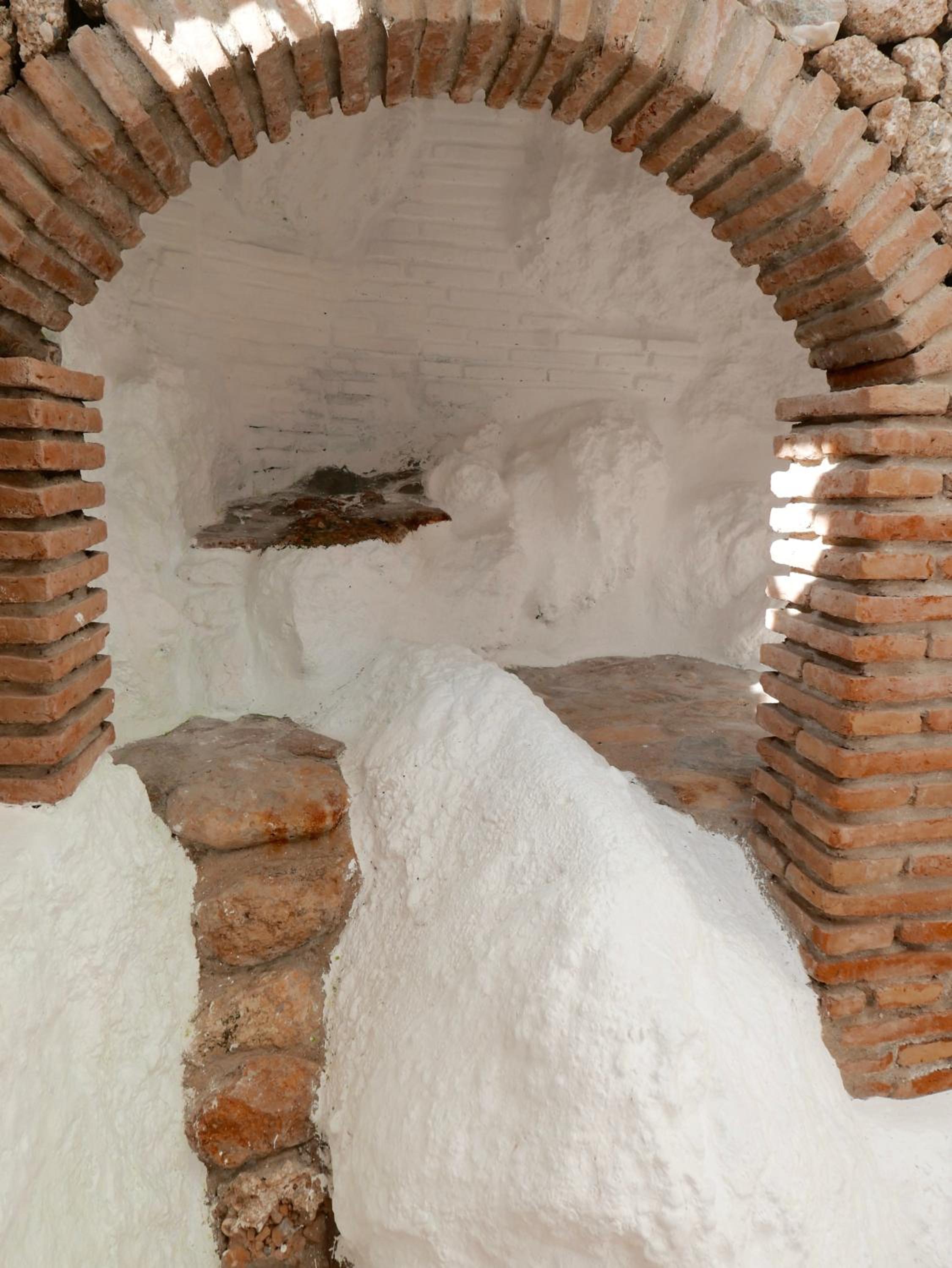 La Casa Turquesa