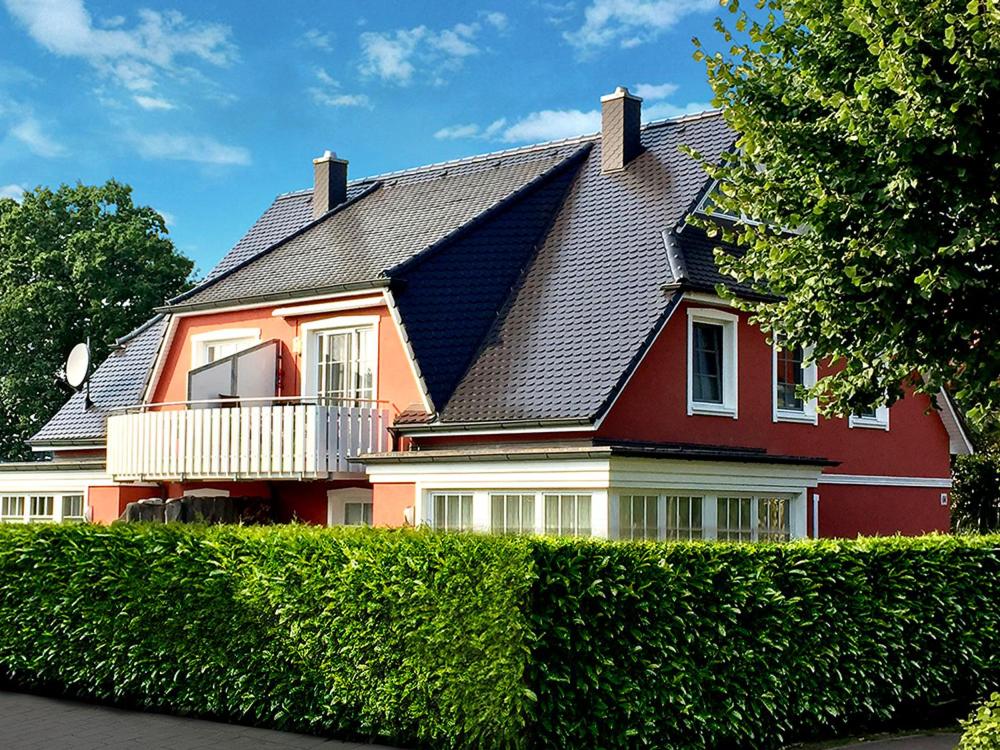 Ferienwohnung SÜN en Zingst — other