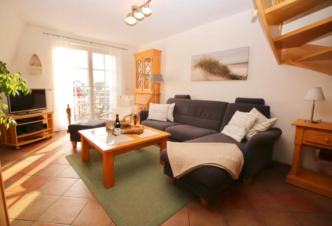 Ferienwohnung SÜN en Zingst — hotel room