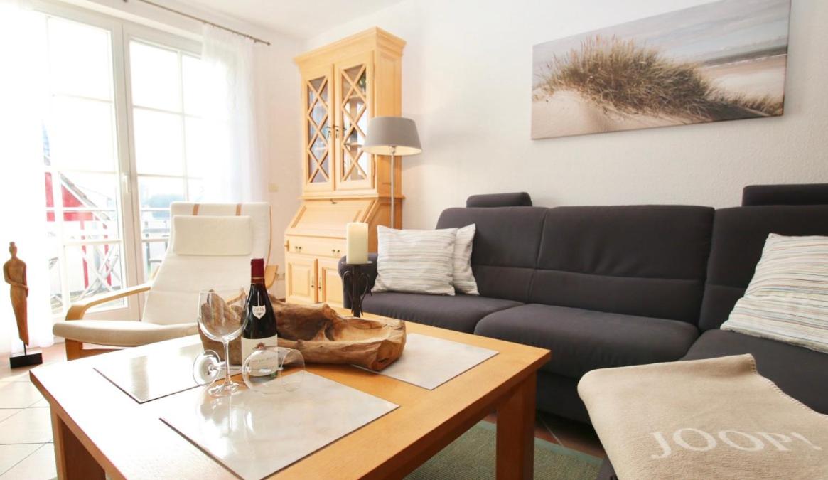 Ferienwohnung SÜN en Zingst — hotel room