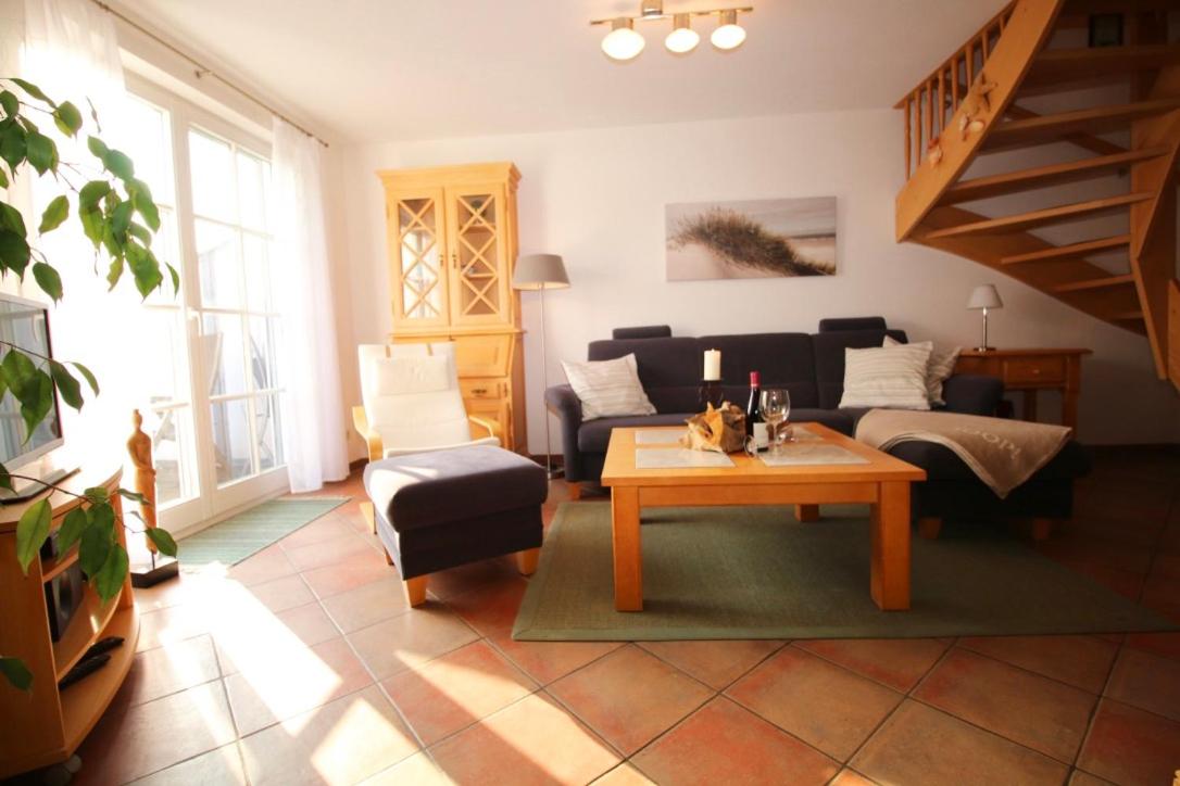 Ferienwohnung SÜN en Zingst — hotel room