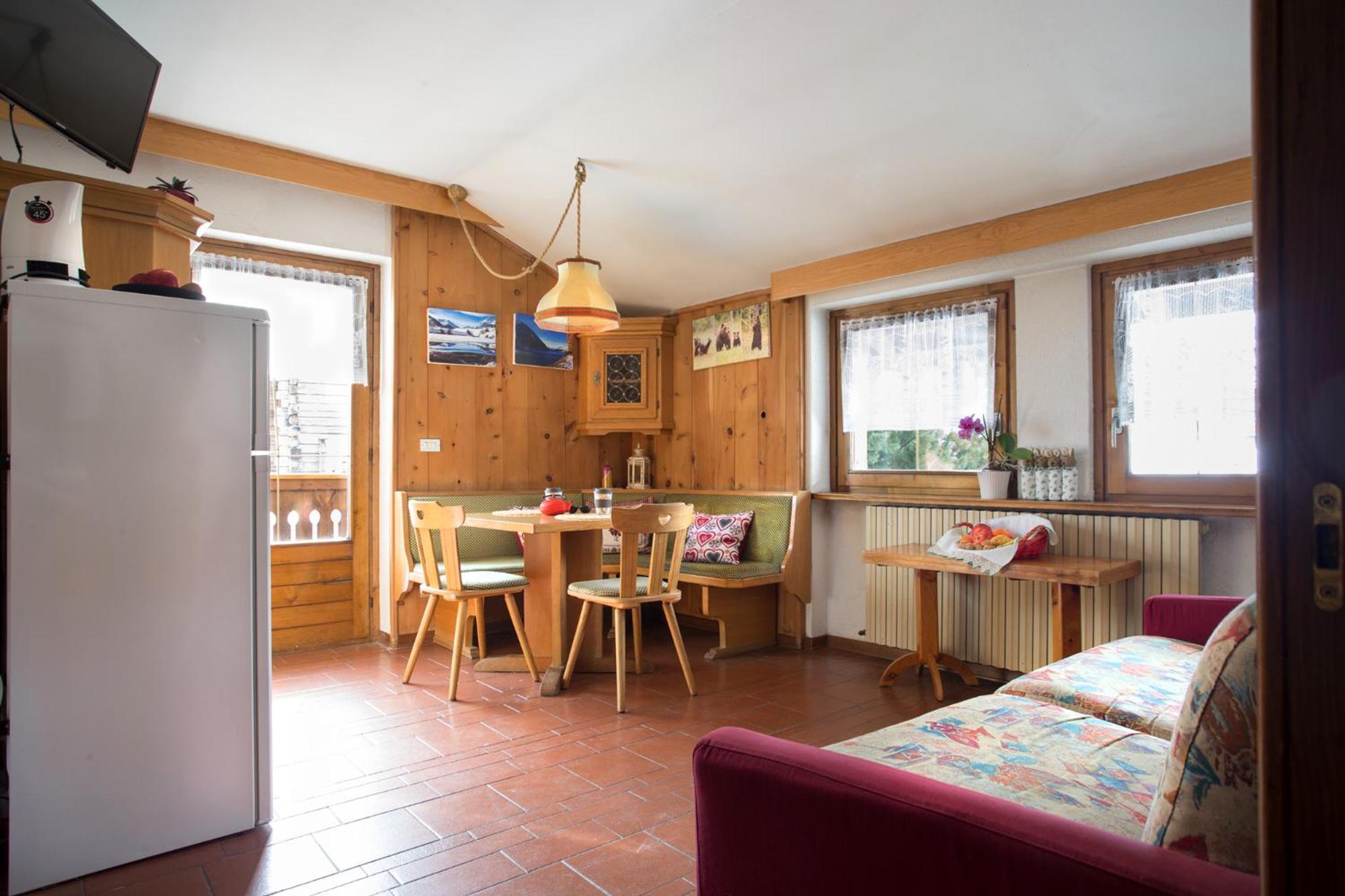 Chalet la Coccinella photo 5