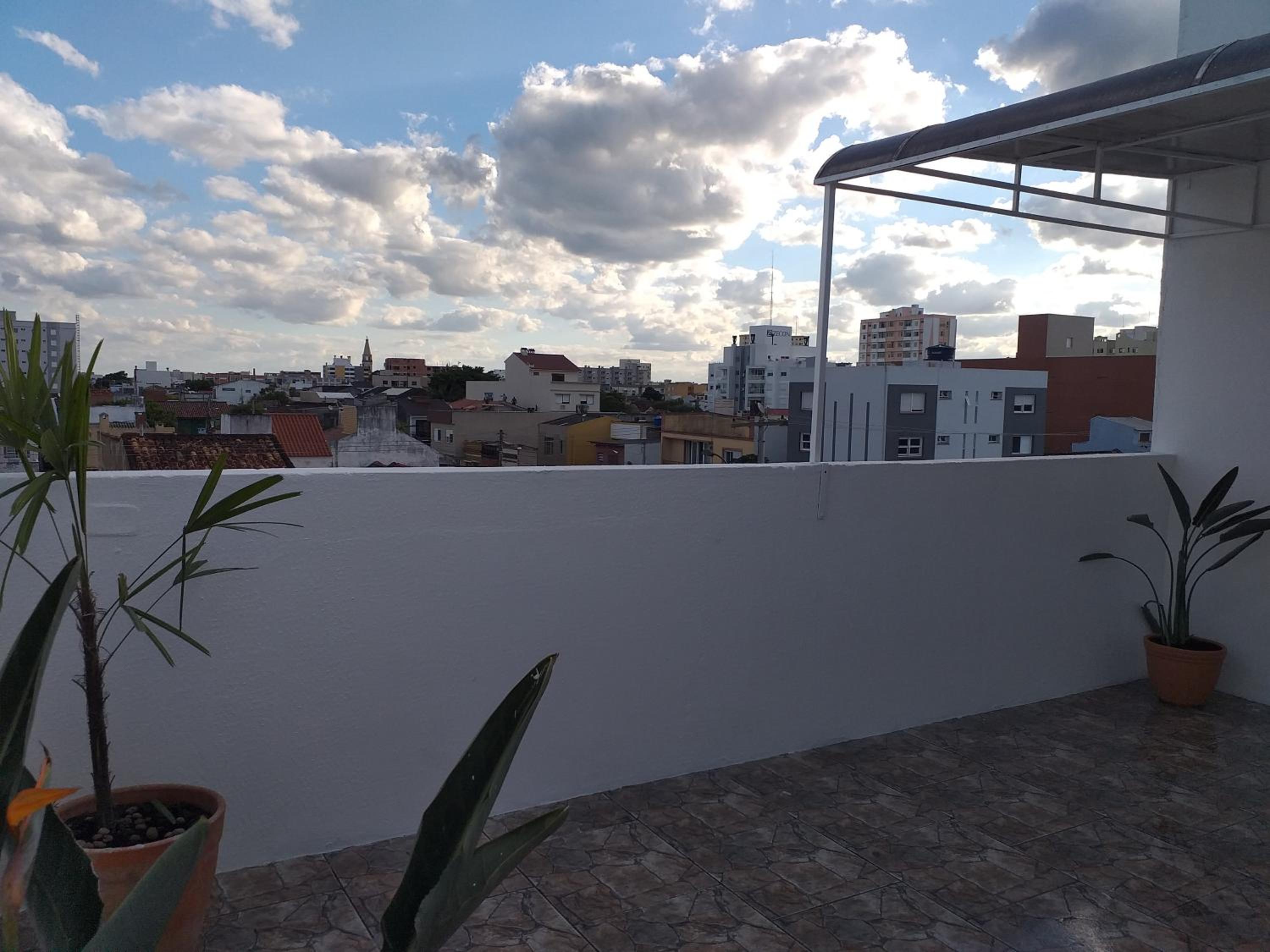 Pousada Tchê Aprochega view 4