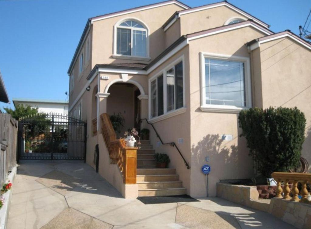 Hotel Luxury 5 Bedroom Home Near Sfo