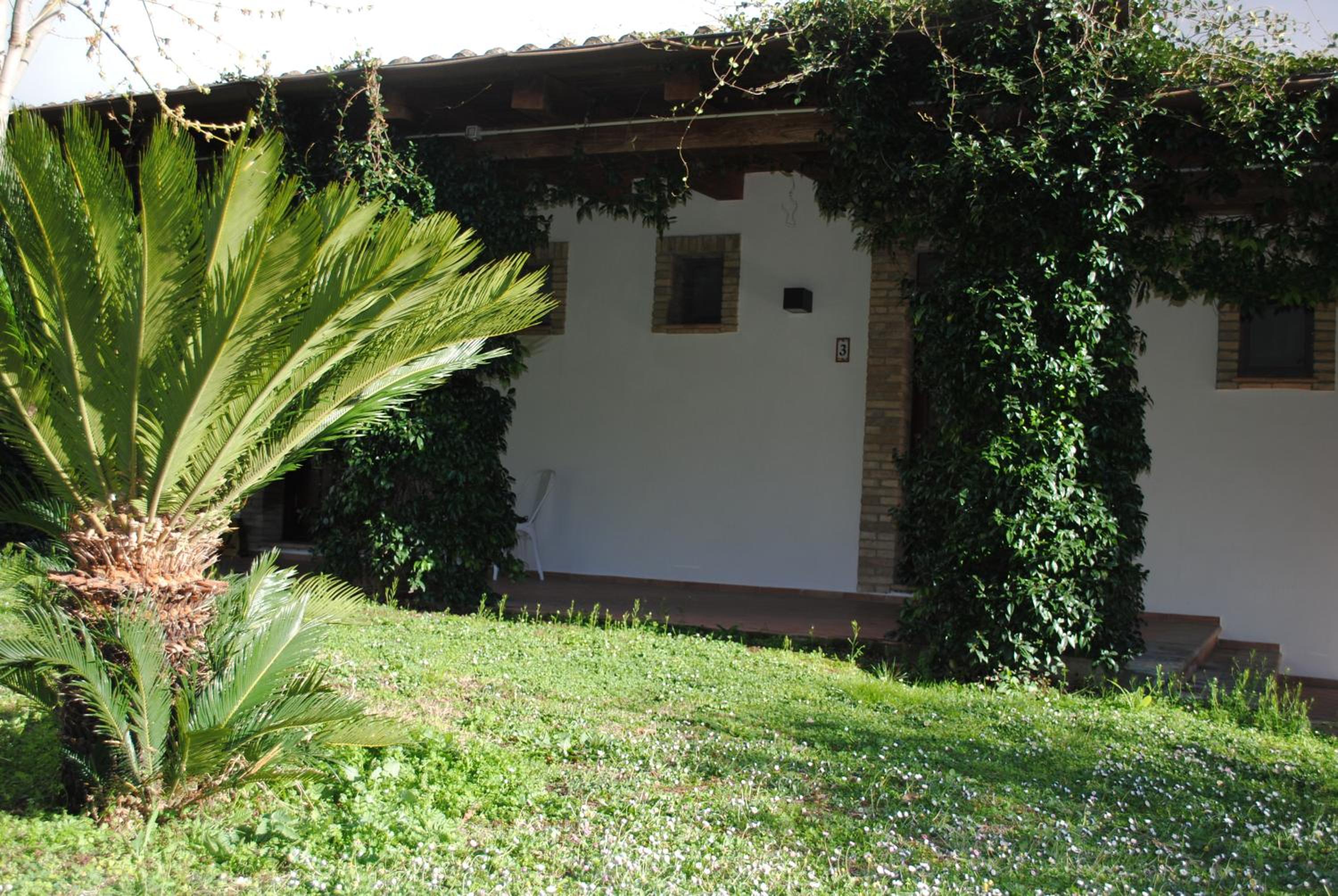 Agriturismo Pirro view 5