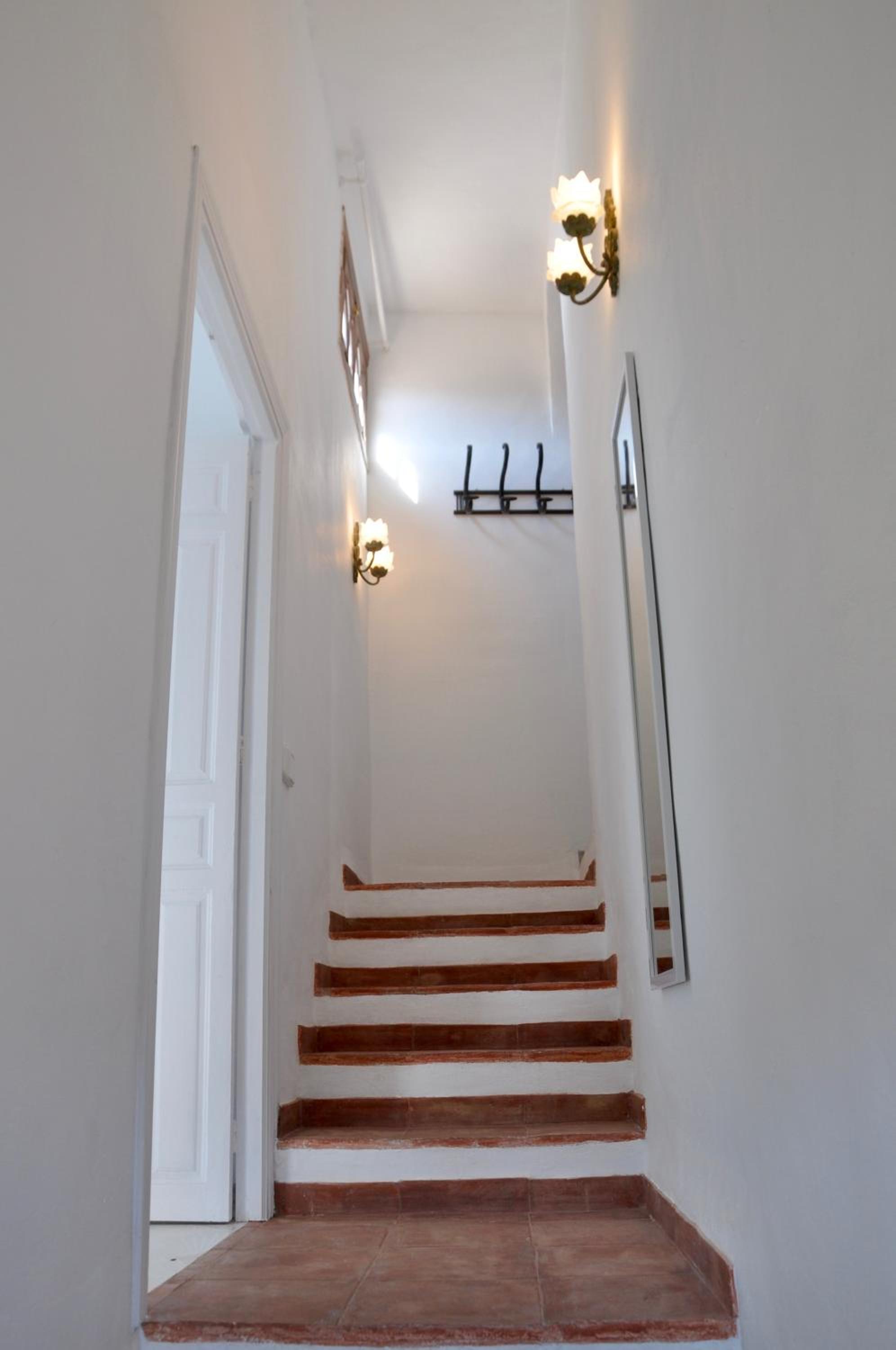 La Casa Turquesa