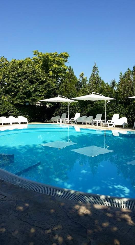 Agriturismo Pirro view 4